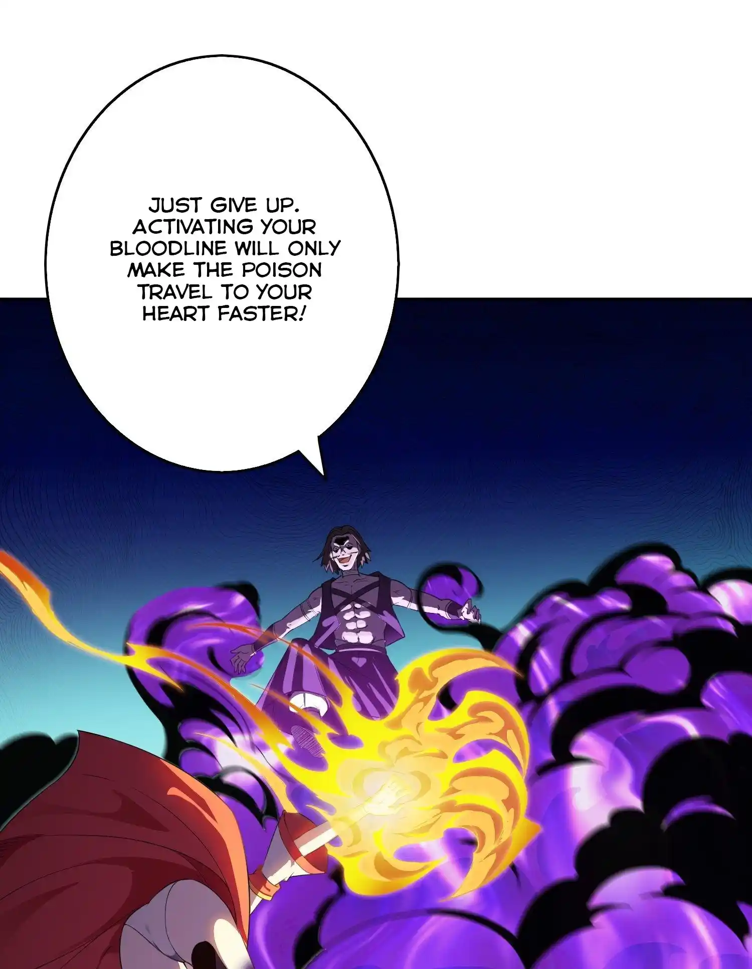 Beipo Chengwei Fanpai Zhuixu Chapter 17