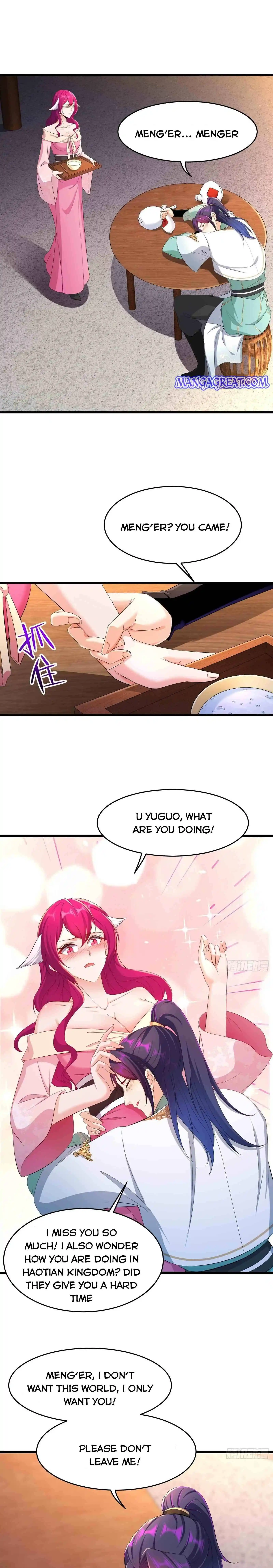 Beipo Chengwei Fanpai Zhuixu Chapter 175