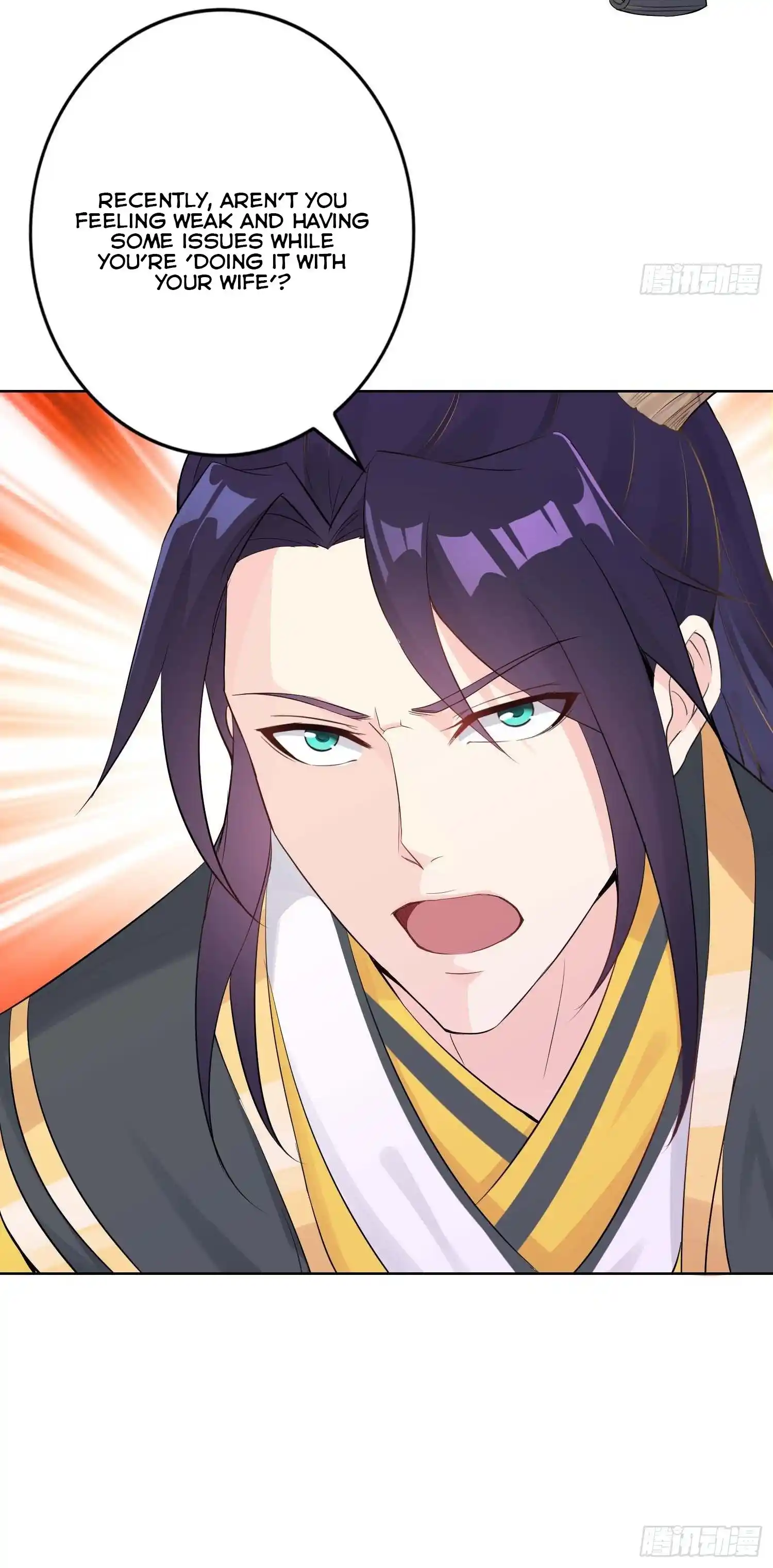 Beipo Chengwei Fanpai Zhuixu Chapter 18