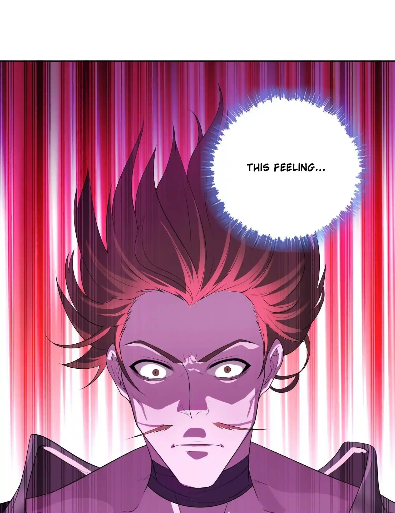 Beipo Chengwei Fanpai Zhuixu Chapter 18