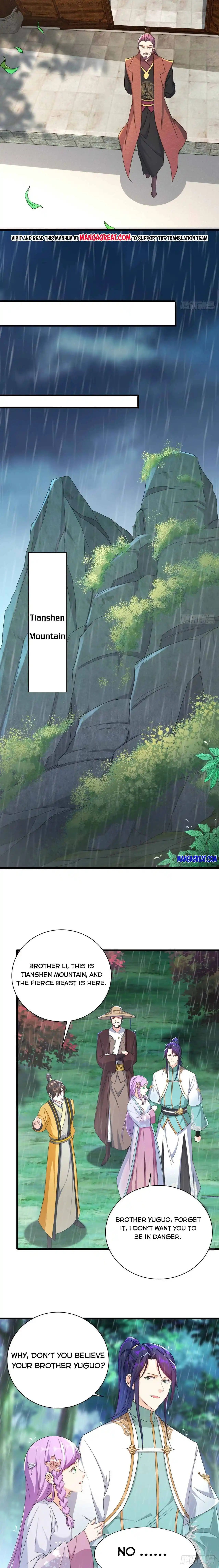 Beipo Chengwei Fanpai Zhuixu Chapter 182