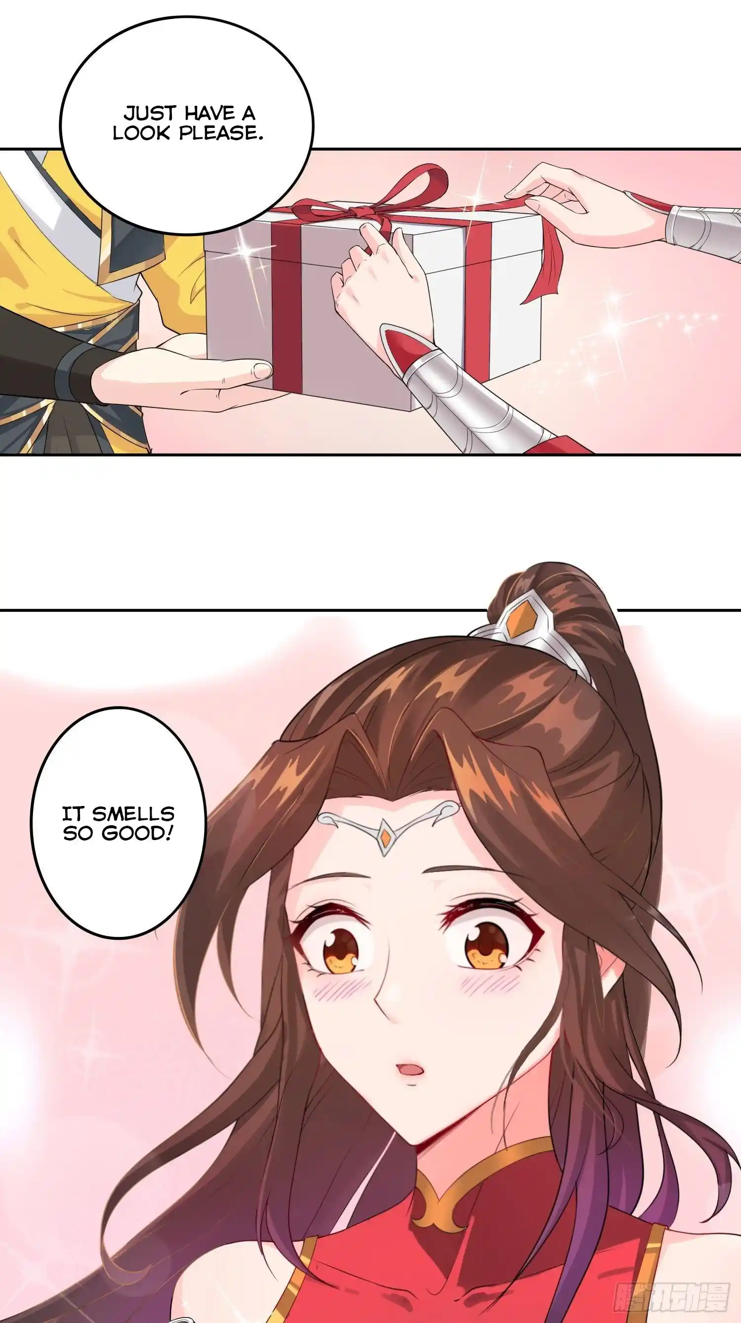 Beipo Chengwei Fanpai Zhuixu Chapter 19