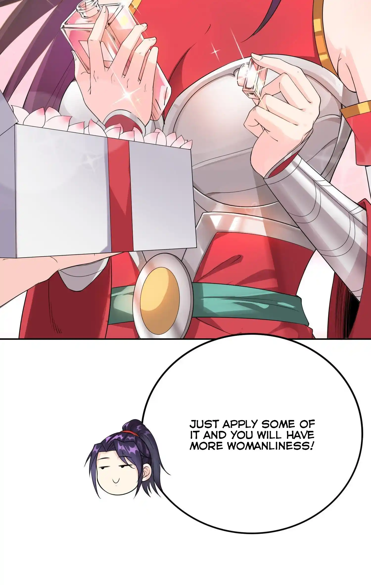 Beipo Chengwei Fanpai Zhuixu Chapter 19