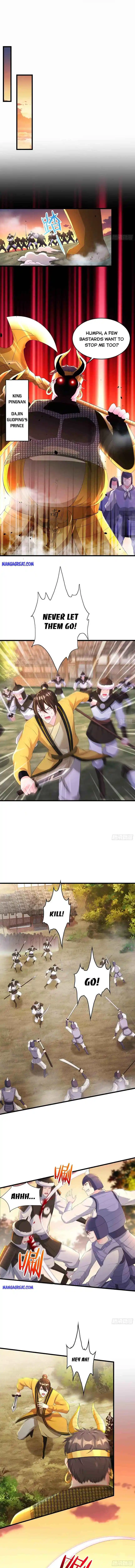 Beipo Chengwei Fanpai Zhuixu Chapter 193