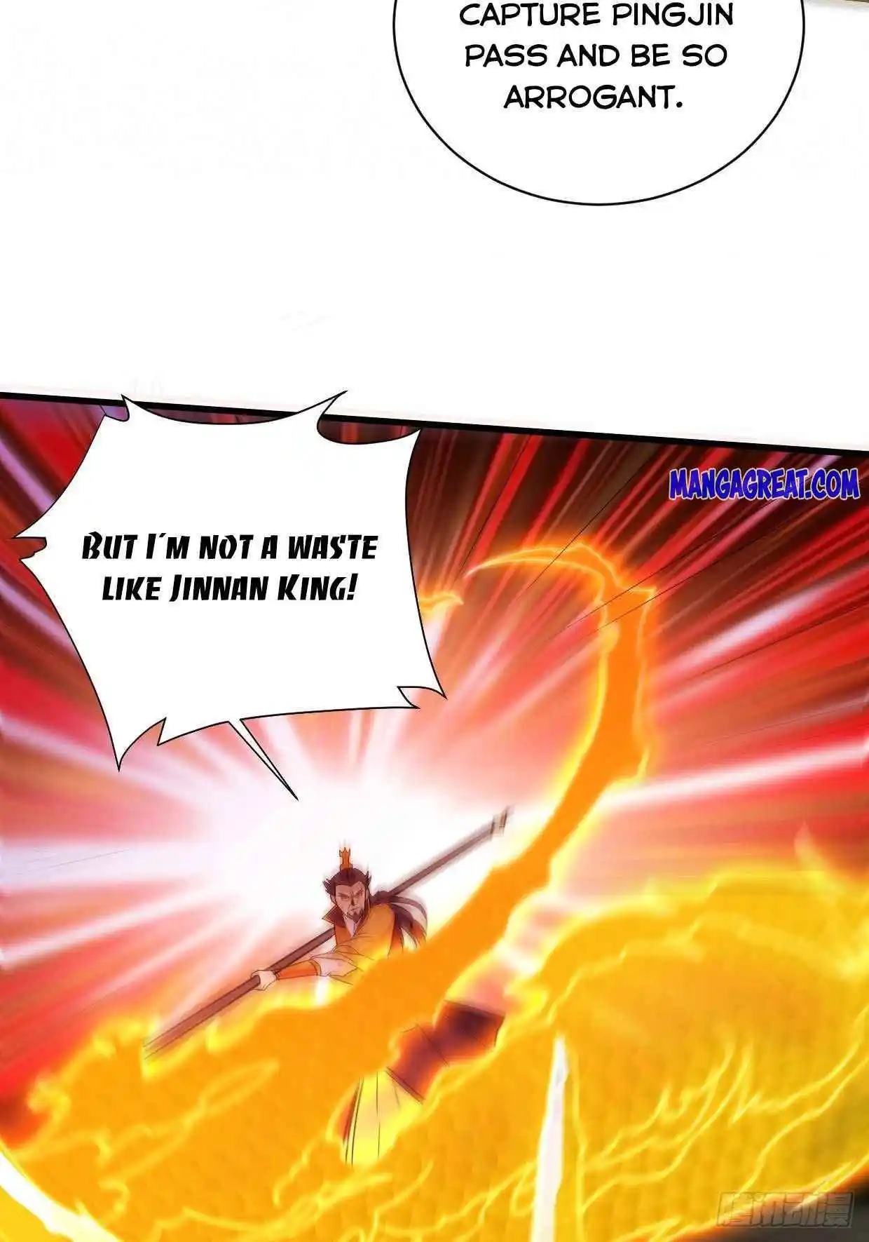 Beipo Chengwei Fanpai Zhuixu Chapter 195