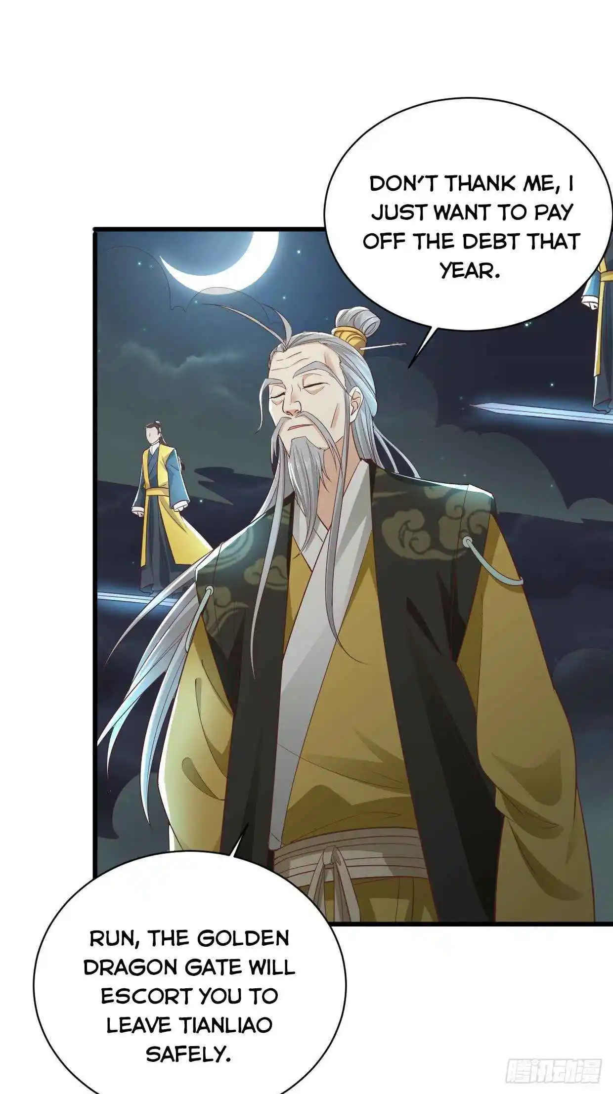 Beipo Chengwei Fanpai Zhuixu Chapter 195