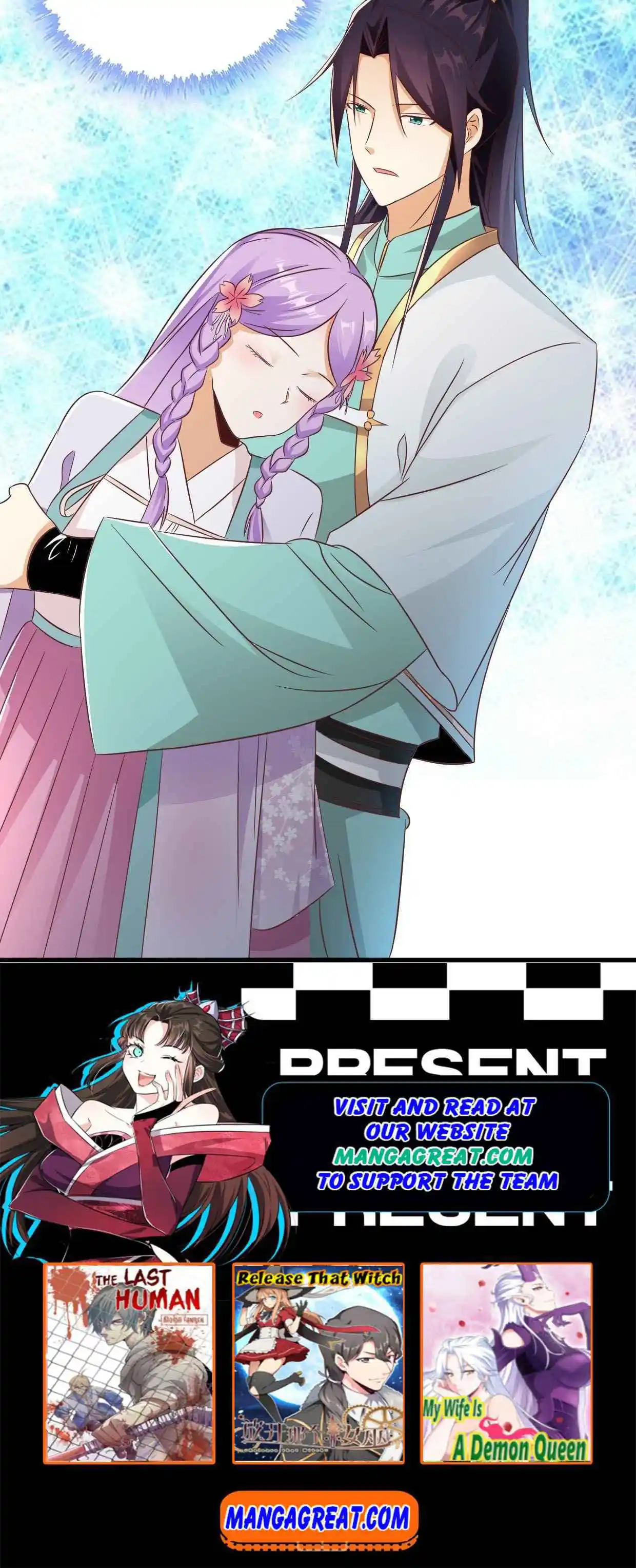 Beipo Chengwei Fanpai Zhuixu Chapter 195