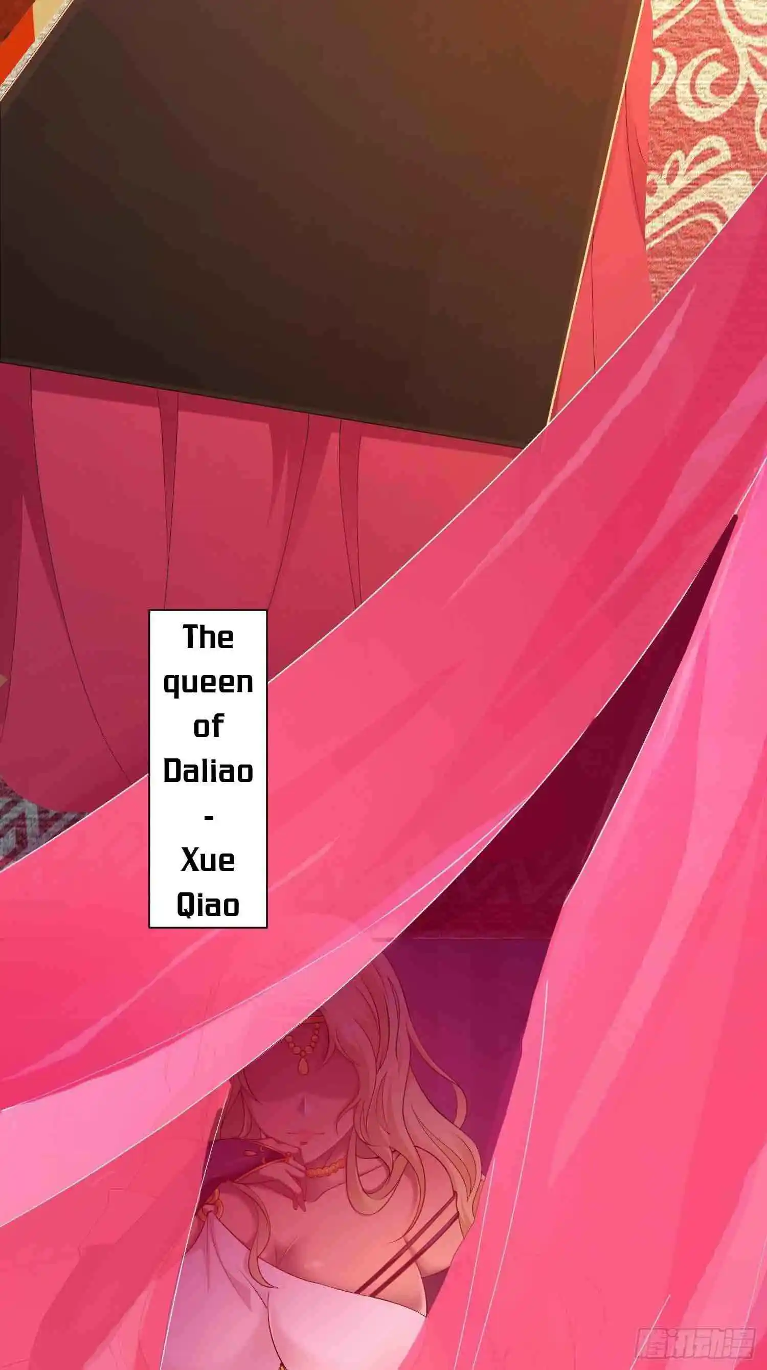 Beipo Chengwei Fanpai Zhuixu Chapter 198