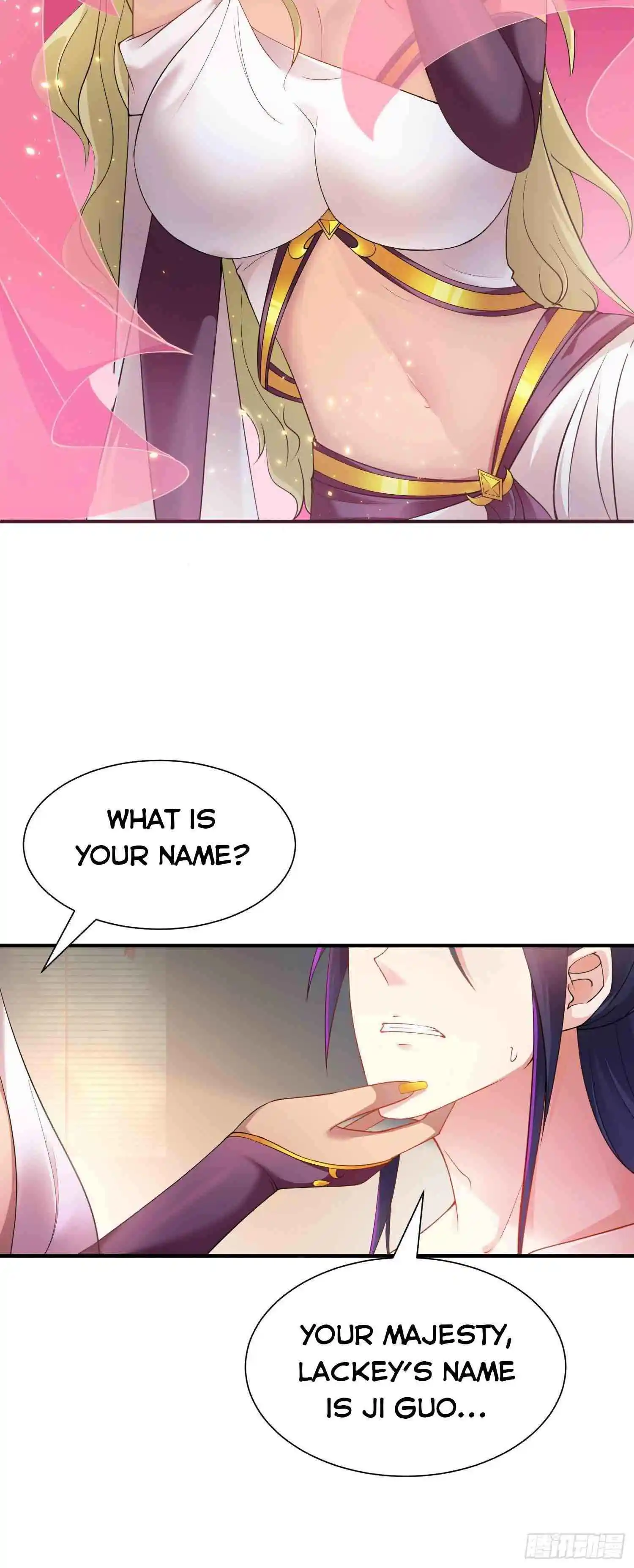 Beipo Chengwei Fanpai Zhuixu Chapter 198