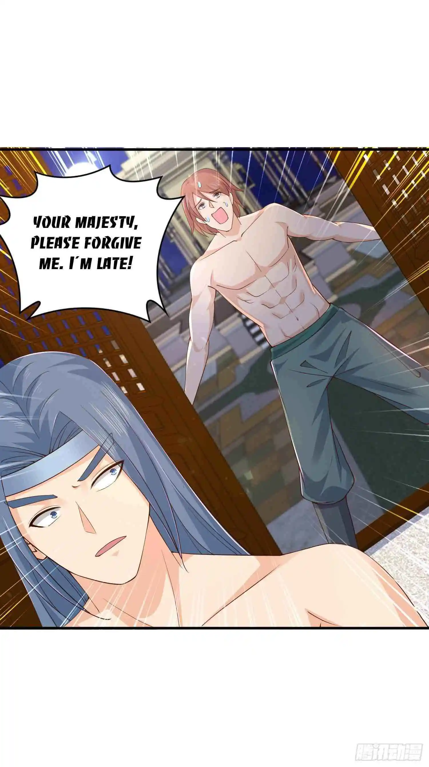 Beipo Chengwei Fanpai Zhuixu Chapter 198