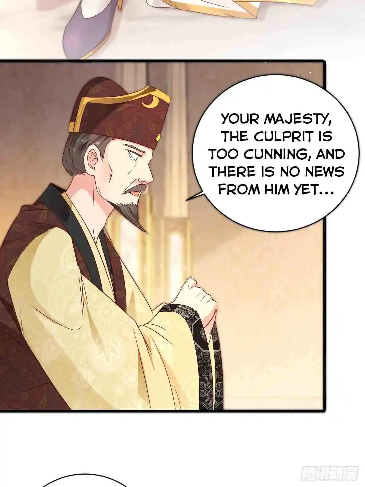 Beipo Chengwei Fanpai Zhuixu Chapter 199