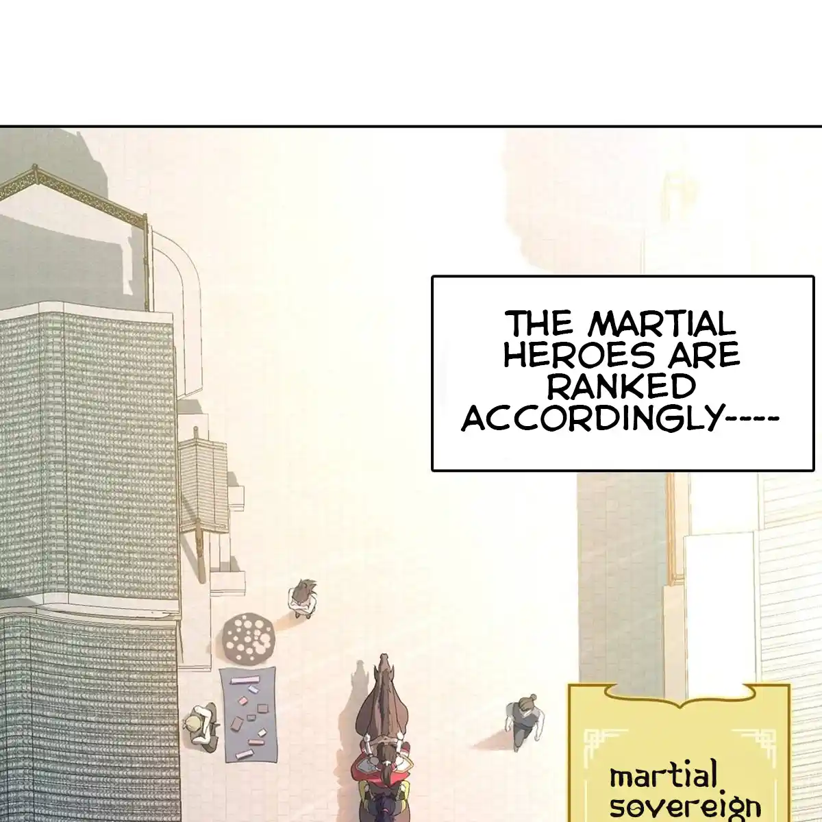 Beipo Chengwei Fanpai Zhuixu Chapter 2