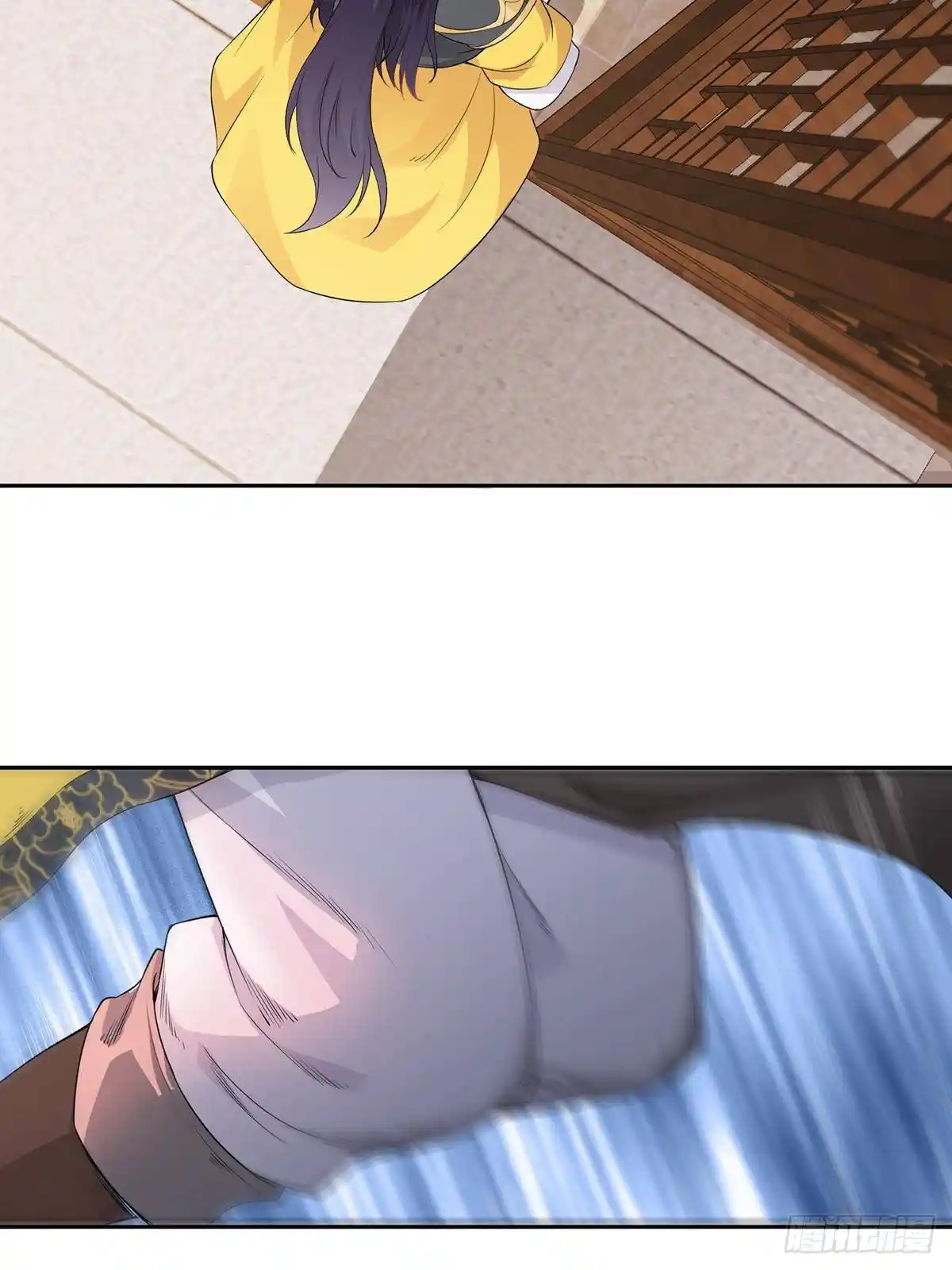 Beipo Chengwei Fanpai Zhuixu Chapter 2