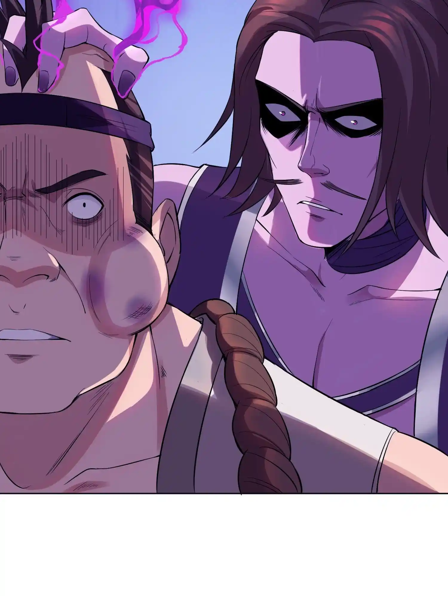 Beipo Chengwei Fanpai Zhuixu Chapter 20