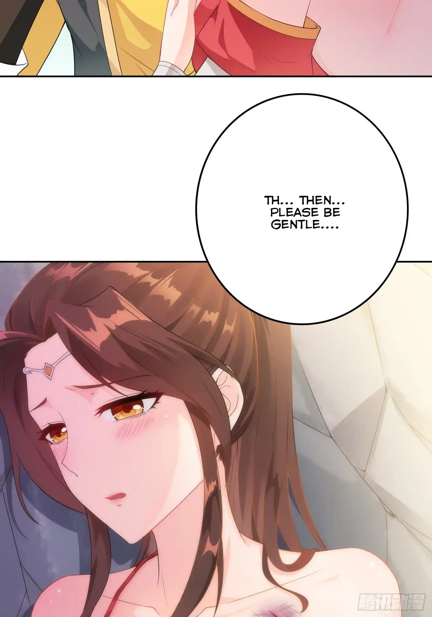 Beipo Chengwei Fanpai Zhuixu Chapter 20