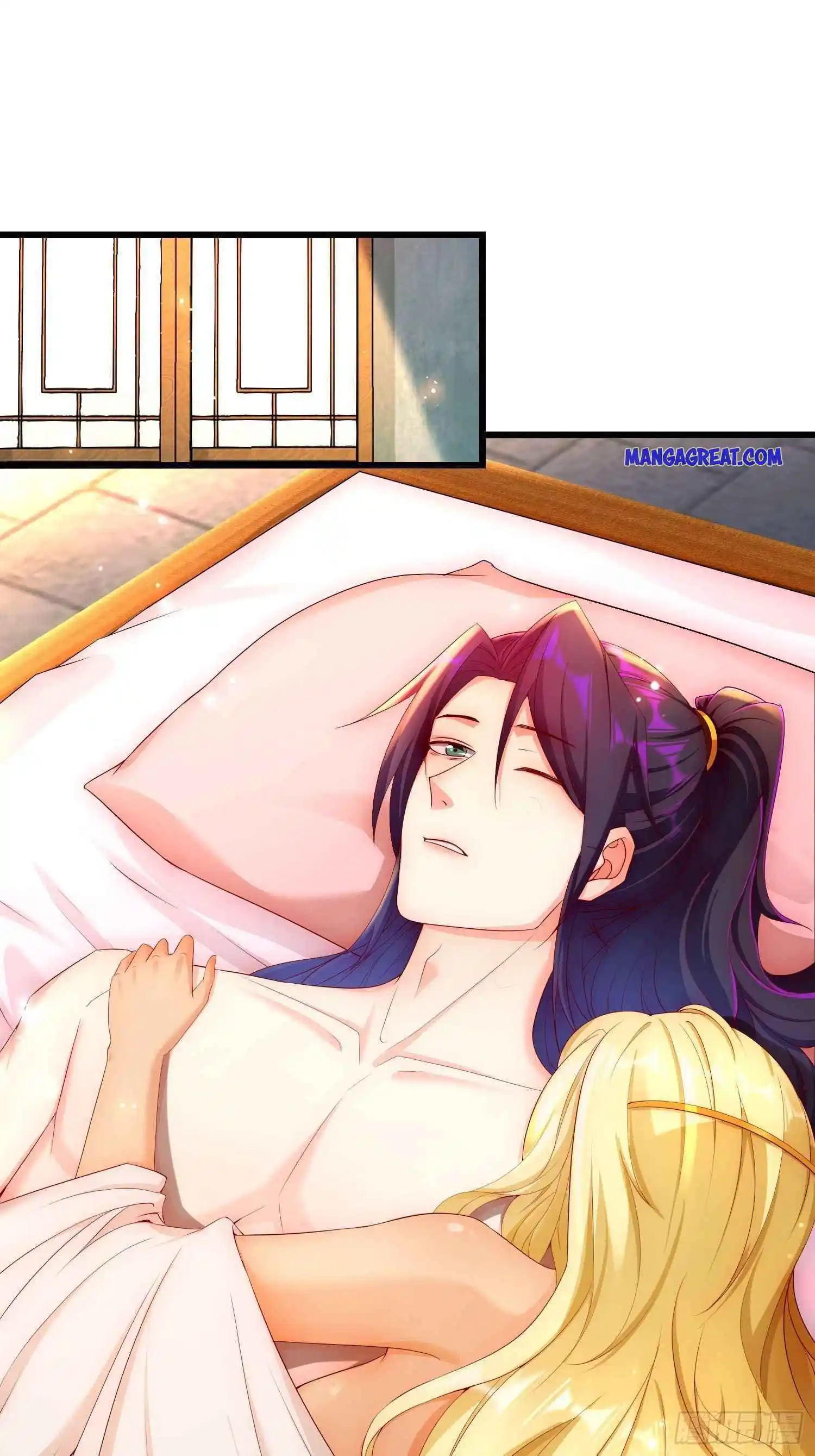 Beipo Chengwei Fanpai Zhuixu Chapter 202