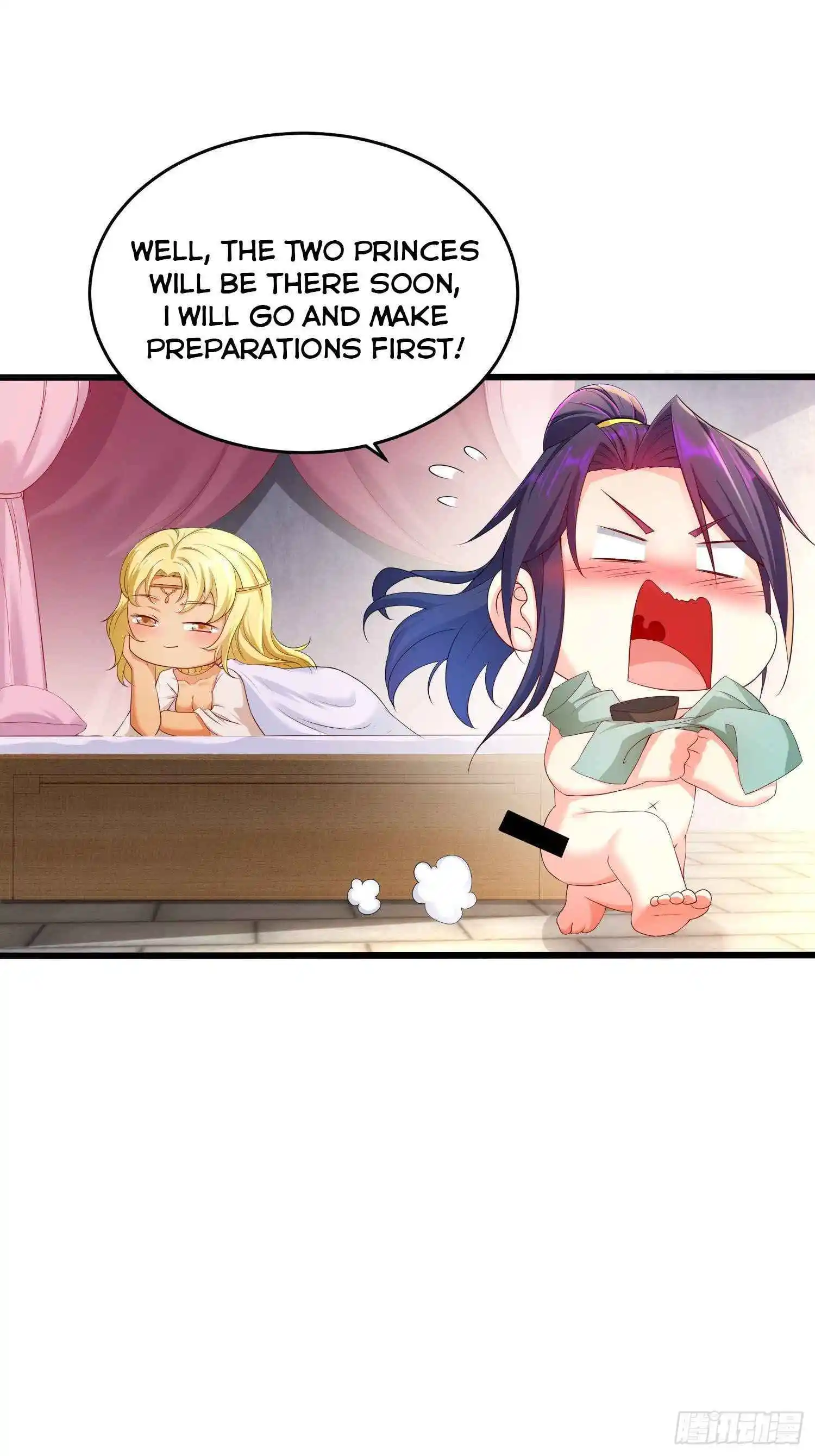 Beipo Chengwei Fanpai Zhuixu Chapter 202