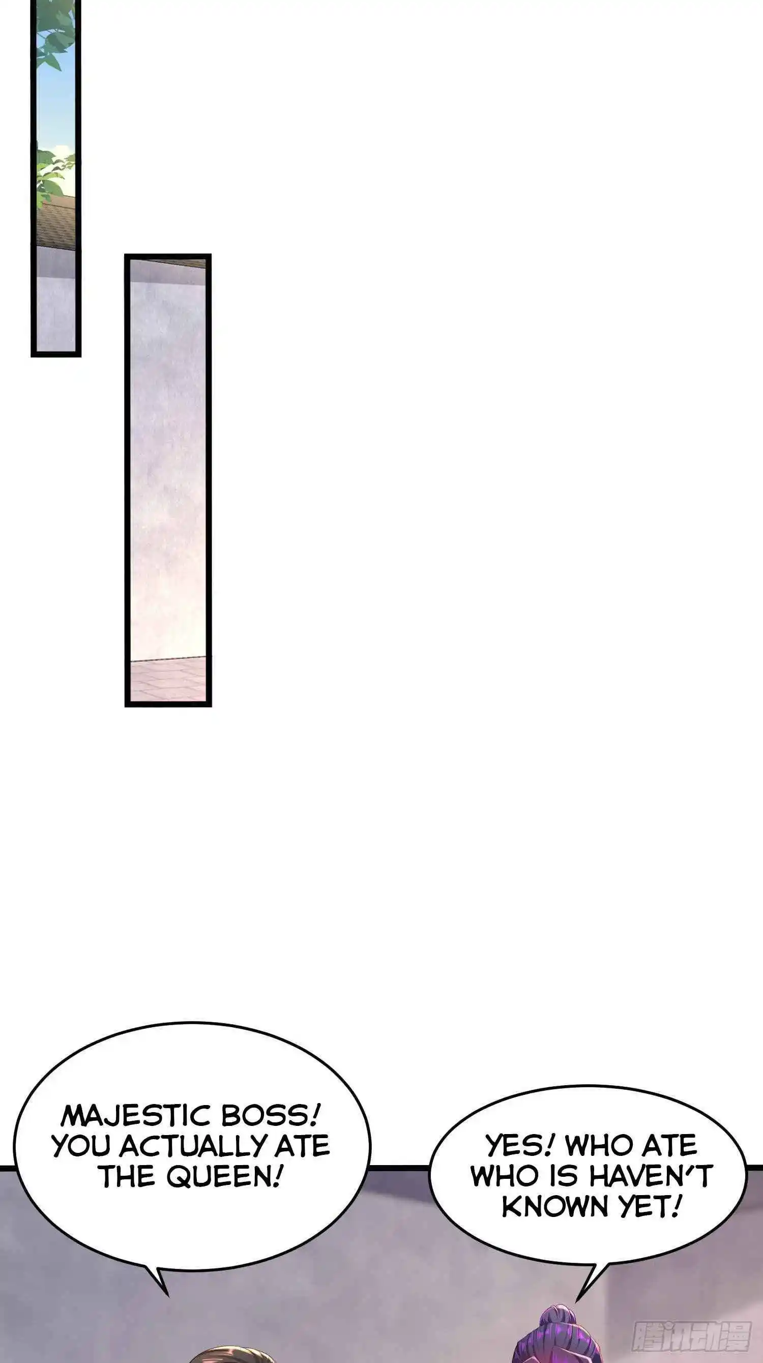 Beipo Chengwei Fanpai Zhuixu Chapter 202