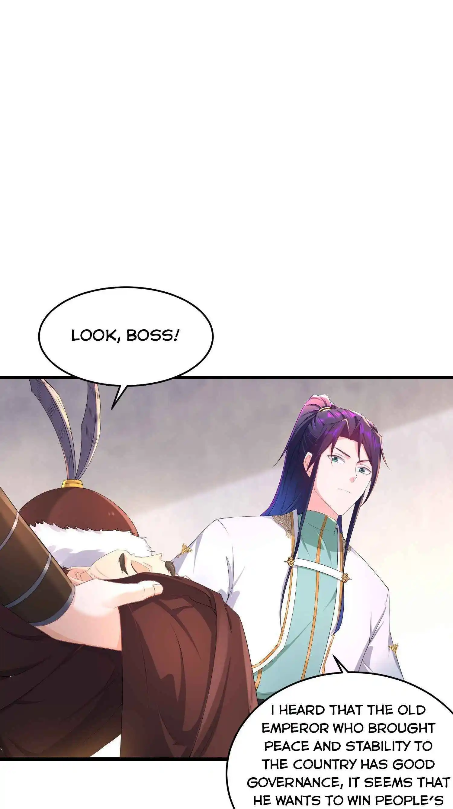 Beipo Chengwei Fanpai Zhuixu Chapter 202