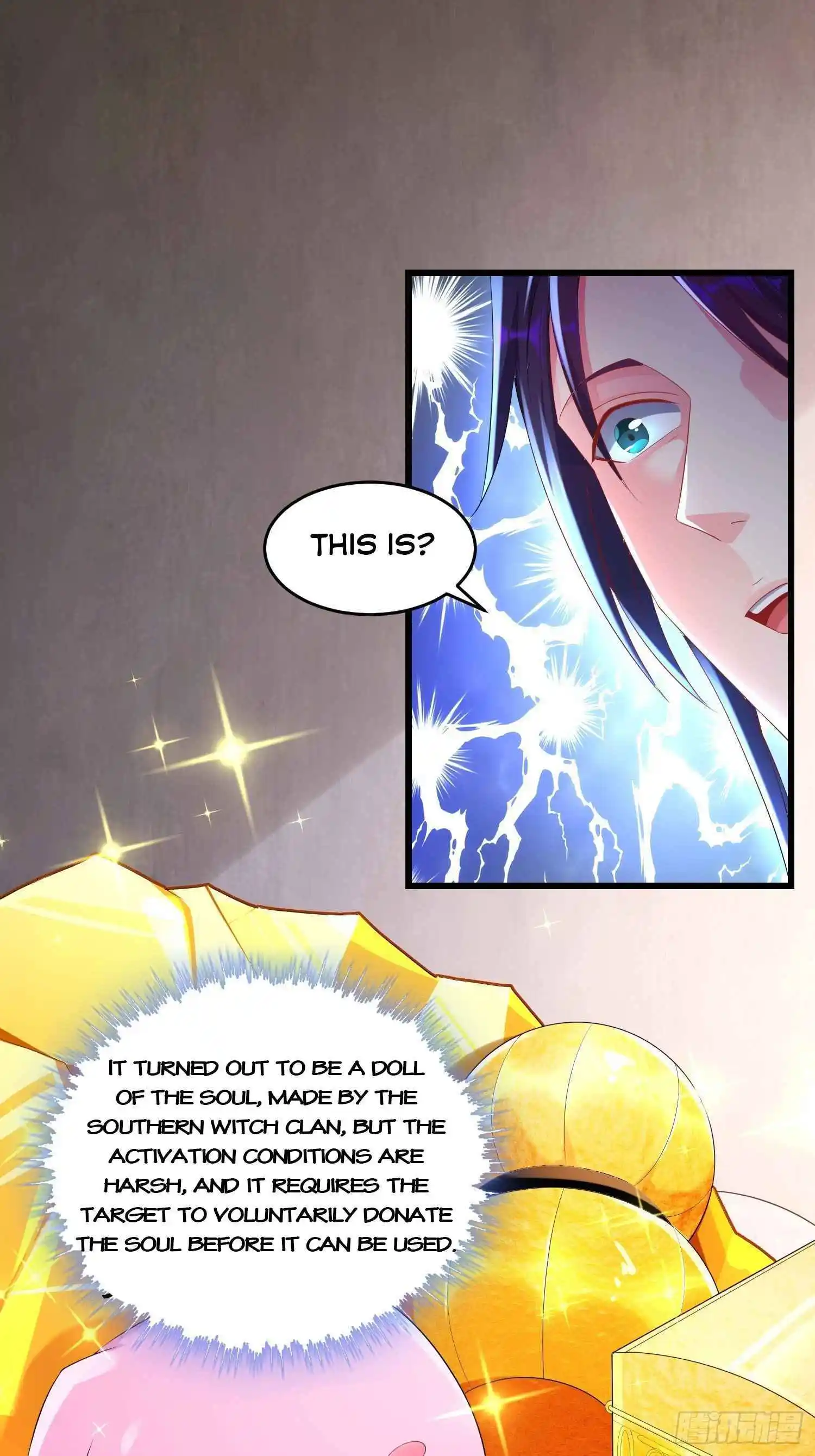 Beipo Chengwei Fanpai Zhuixu Chapter 202