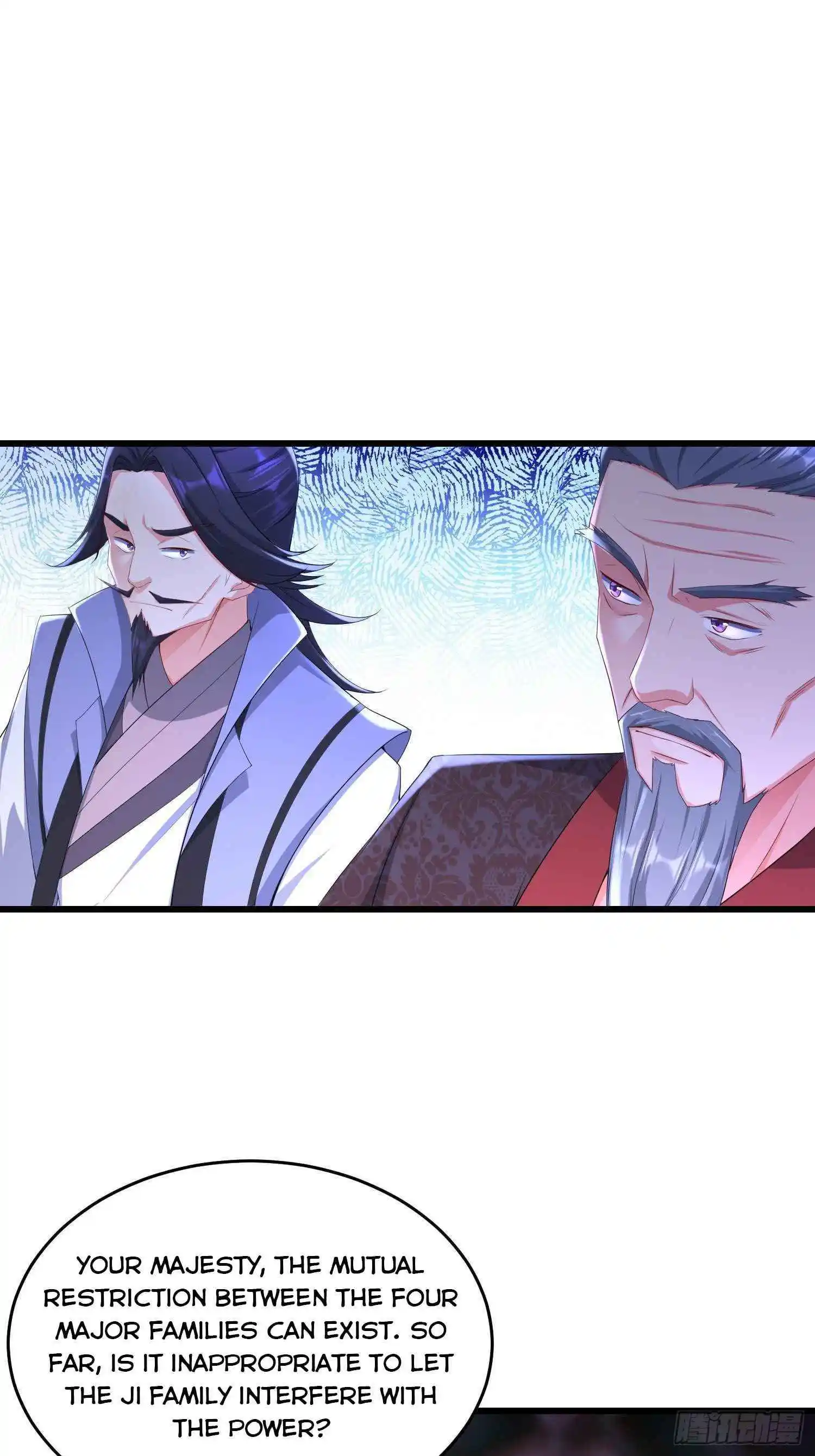 Beipo Chengwei Fanpai Zhuixu Chapter 202