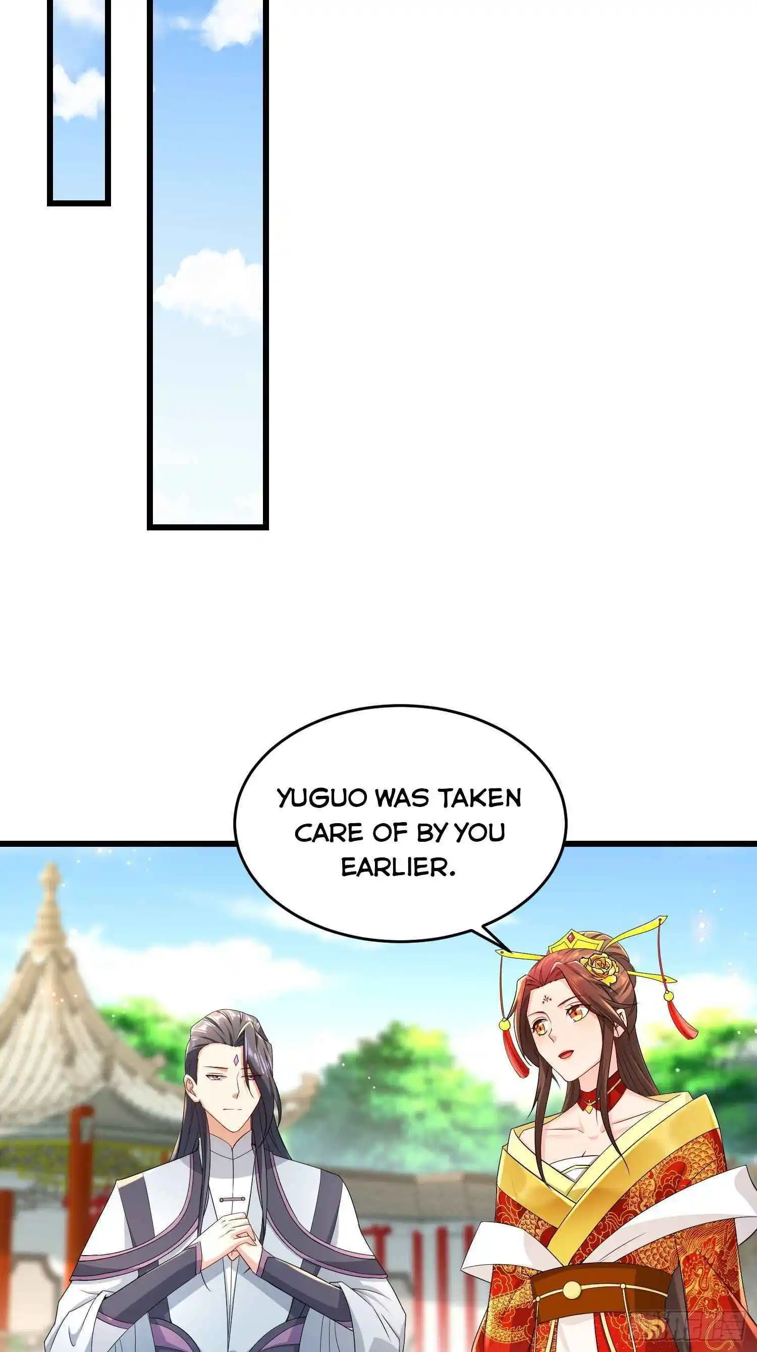 Beipo Chengwei Fanpai Zhuixu Chapter 202