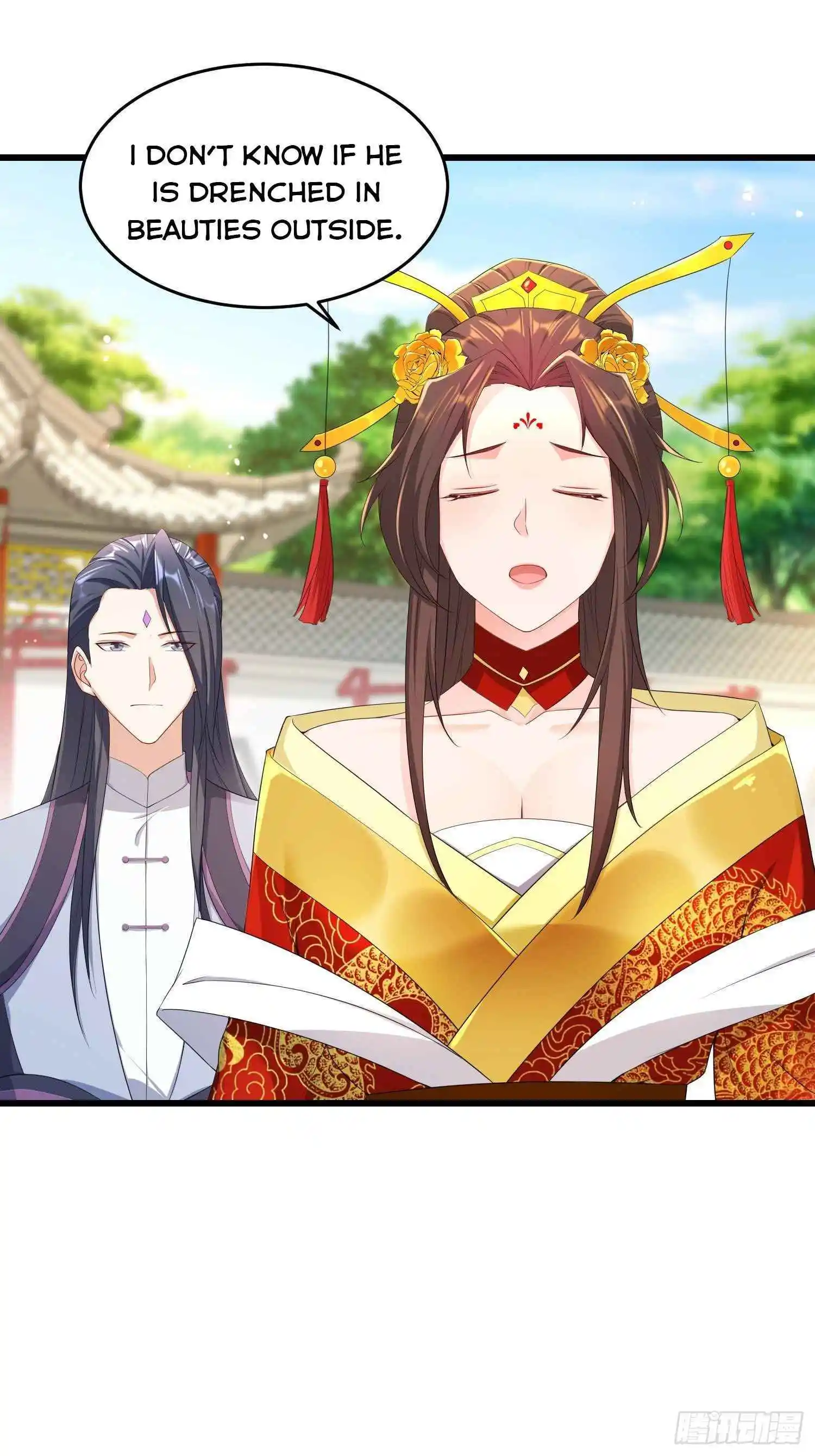 Beipo Chengwei Fanpai Zhuixu Chapter 202