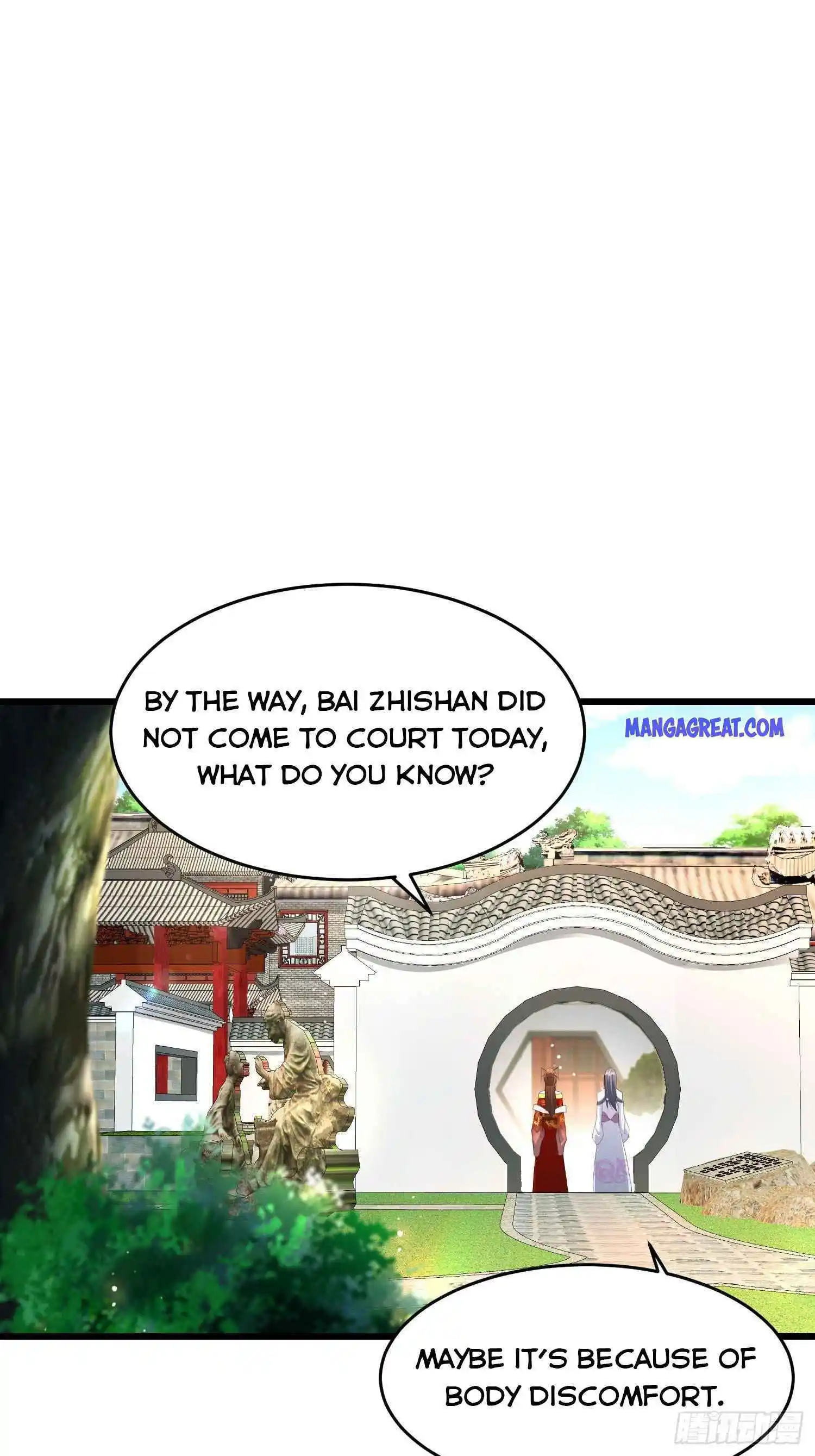 Beipo Chengwei Fanpai Zhuixu Chapter 202