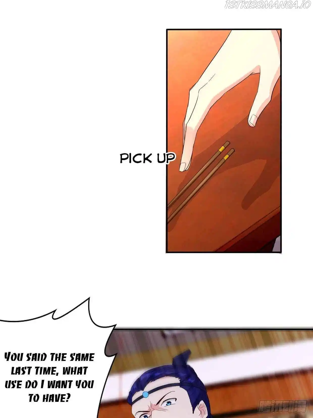 Beipo Chengwei Fanpai Zhuixu Chapter 203