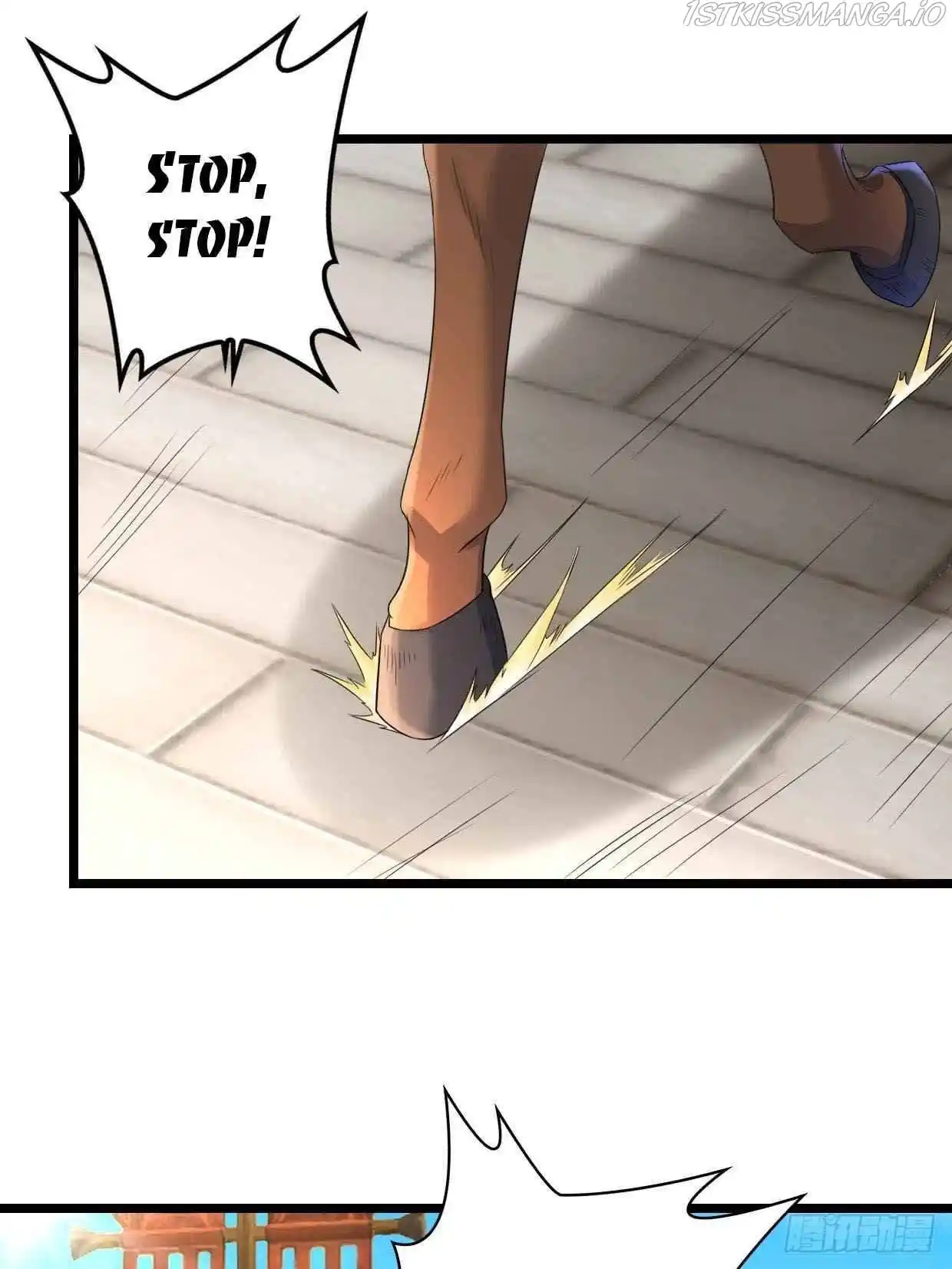 Beipo Chengwei Fanpai Zhuixu Chapter 203