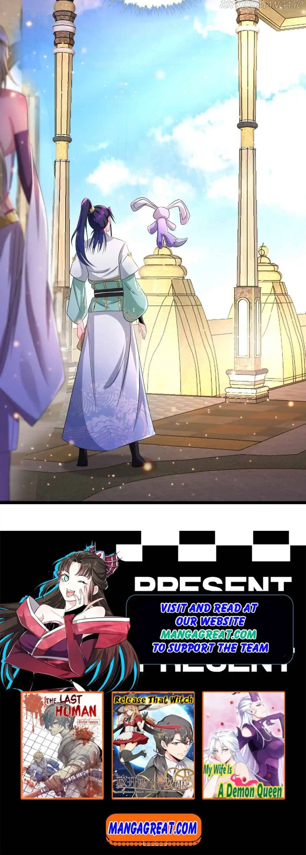 Beipo Chengwei Fanpai Zhuixu Chapter 203