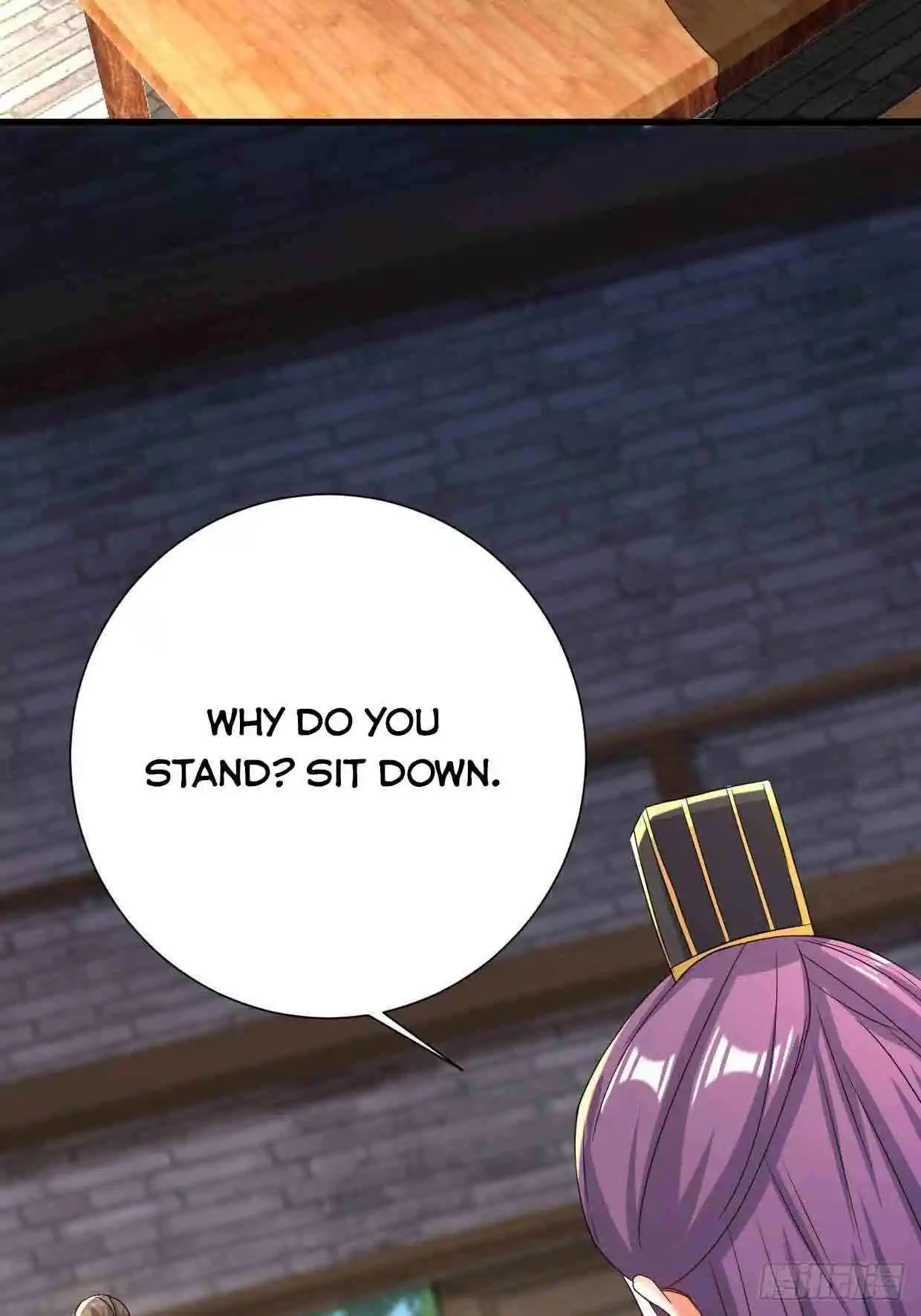 Beipo Chengwei Fanpai Zhuixu Chapter 204