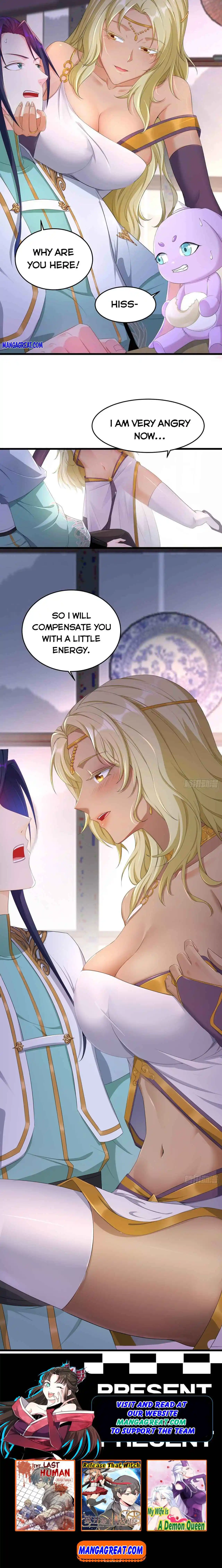 Beipo Chengwei Fanpai Zhuixu Chapter 207