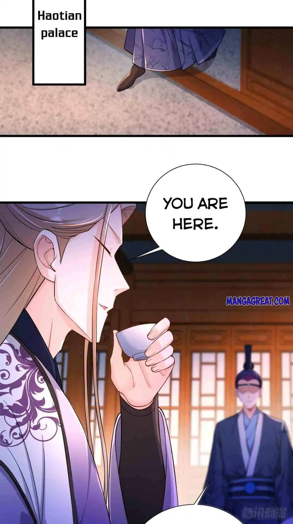 Beipo Chengwei Fanpai Zhuixu Chapter 208