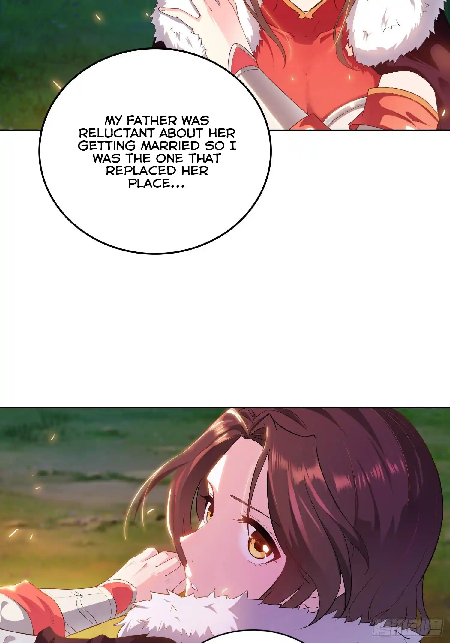 Beipo Chengwei Fanpai Zhuixu Chapter 21