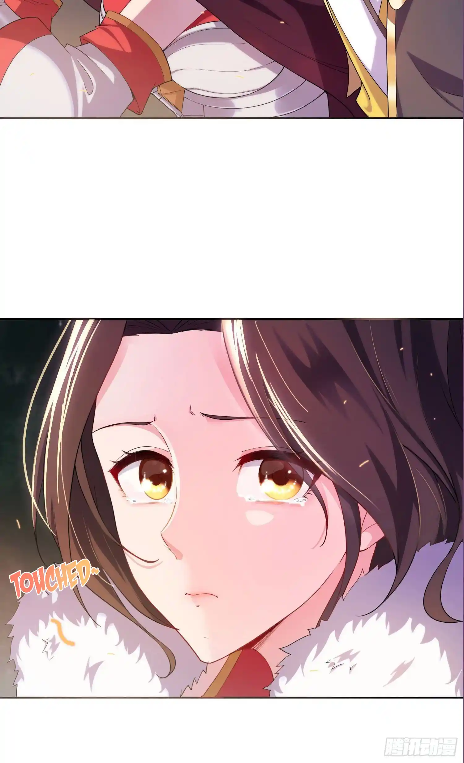 Beipo Chengwei Fanpai Zhuixu Chapter 21