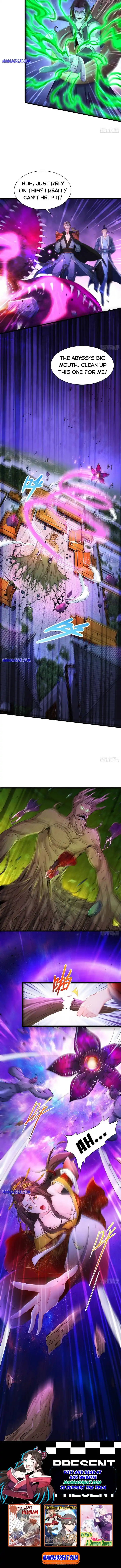 Beipo Chengwei Fanpai Zhuixu Chapter 211