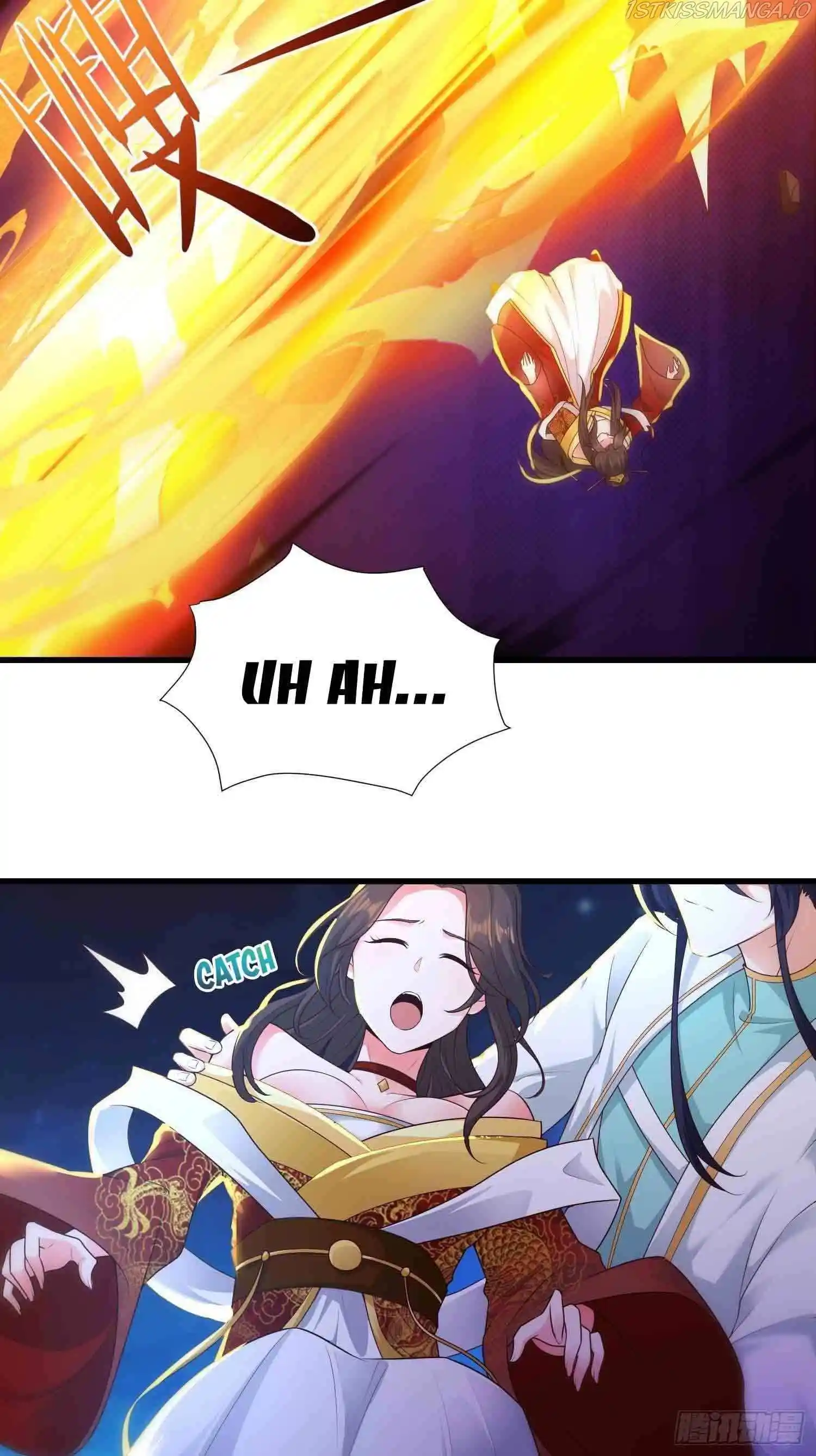 Beipo Chengwei Fanpai Zhuixu Chapter 212