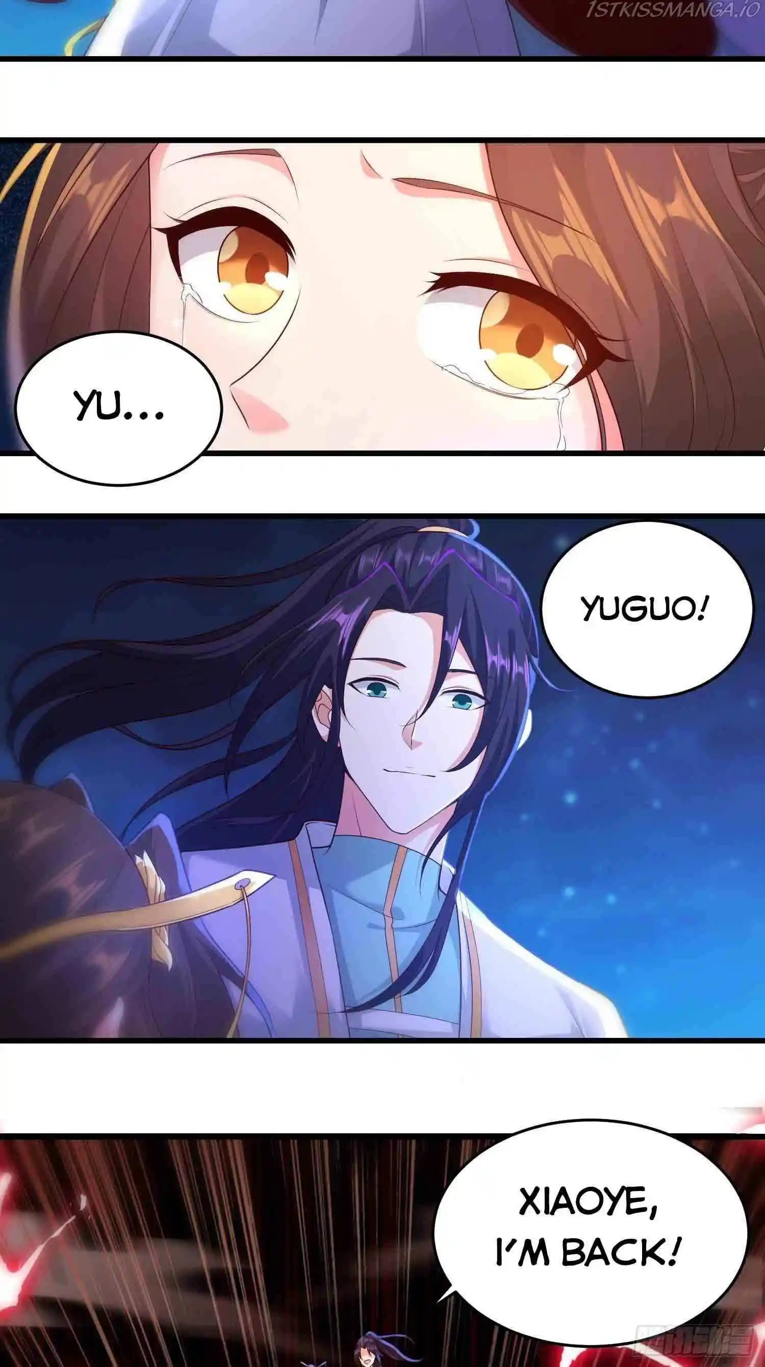 Beipo Chengwei Fanpai Zhuixu Chapter 212