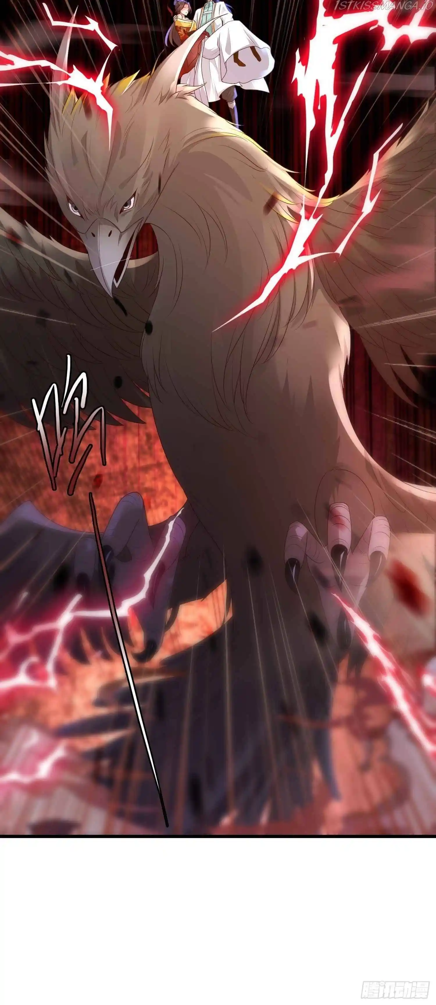 Beipo Chengwei Fanpai Zhuixu Chapter 212