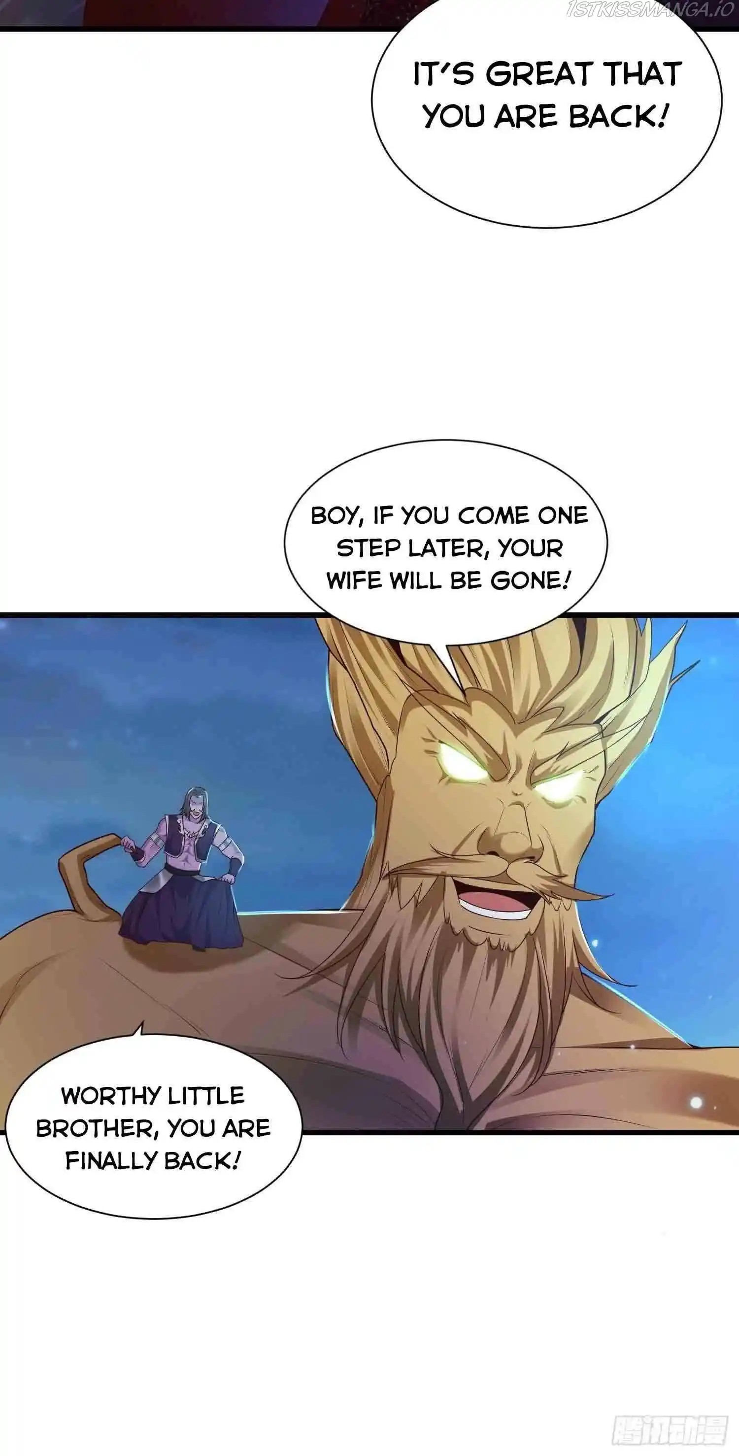 Beipo Chengwei Fanpai Zhuixu Chapter 212