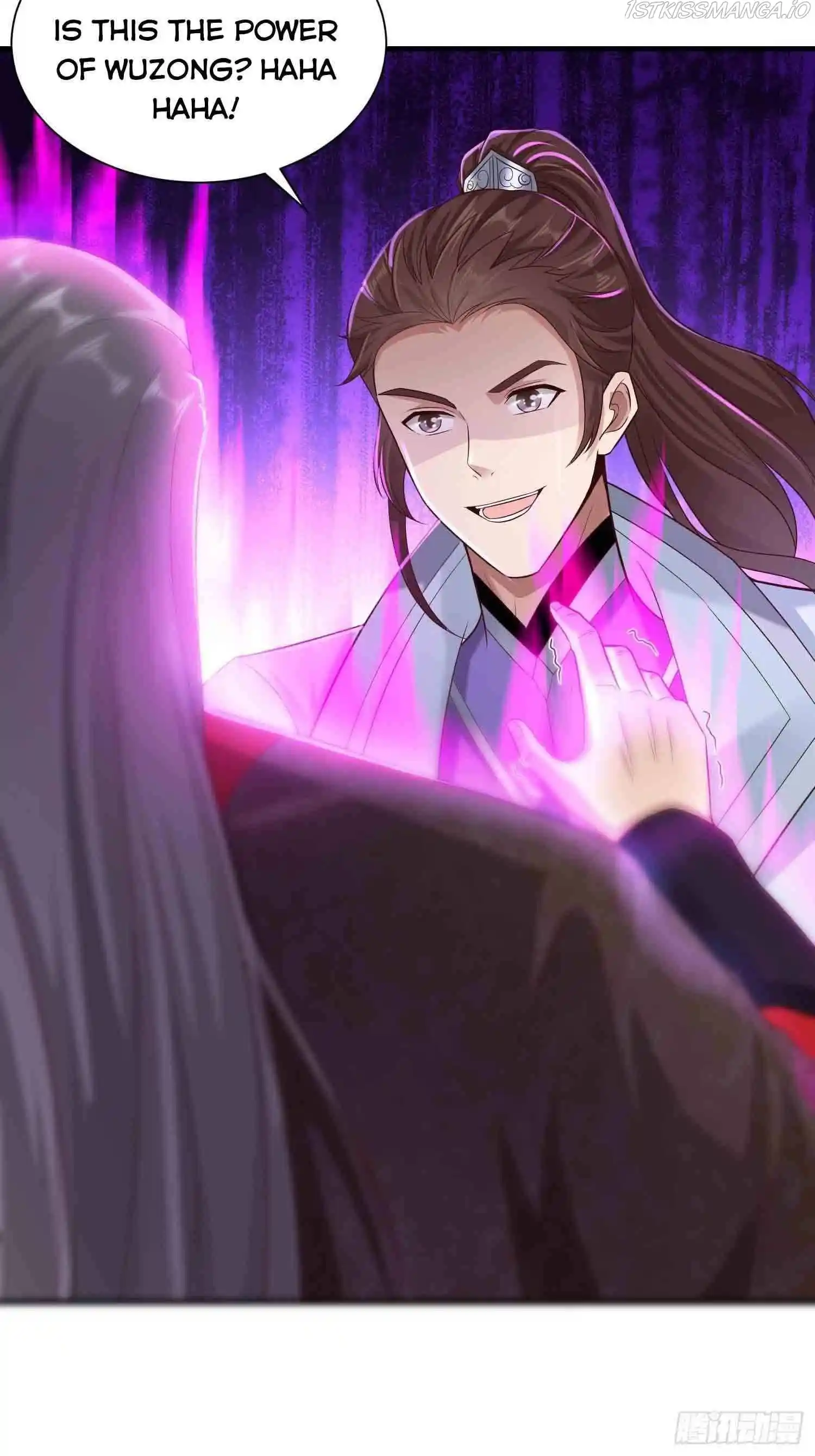 Beipo Chengwei Fanpai Zhuixu Chapter 212