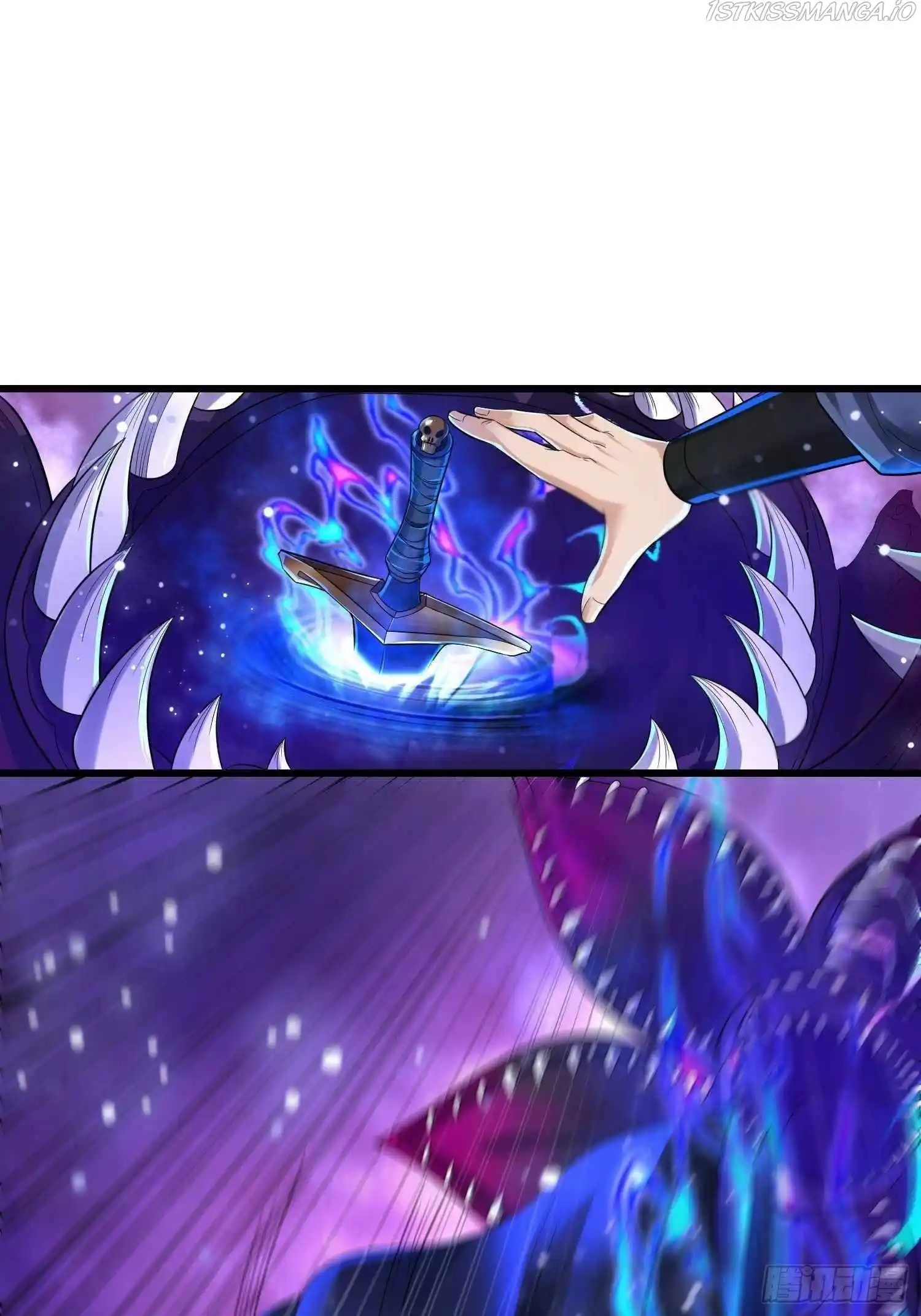 Beipo Chengwei Fanpai Zhuixu Chapter 212