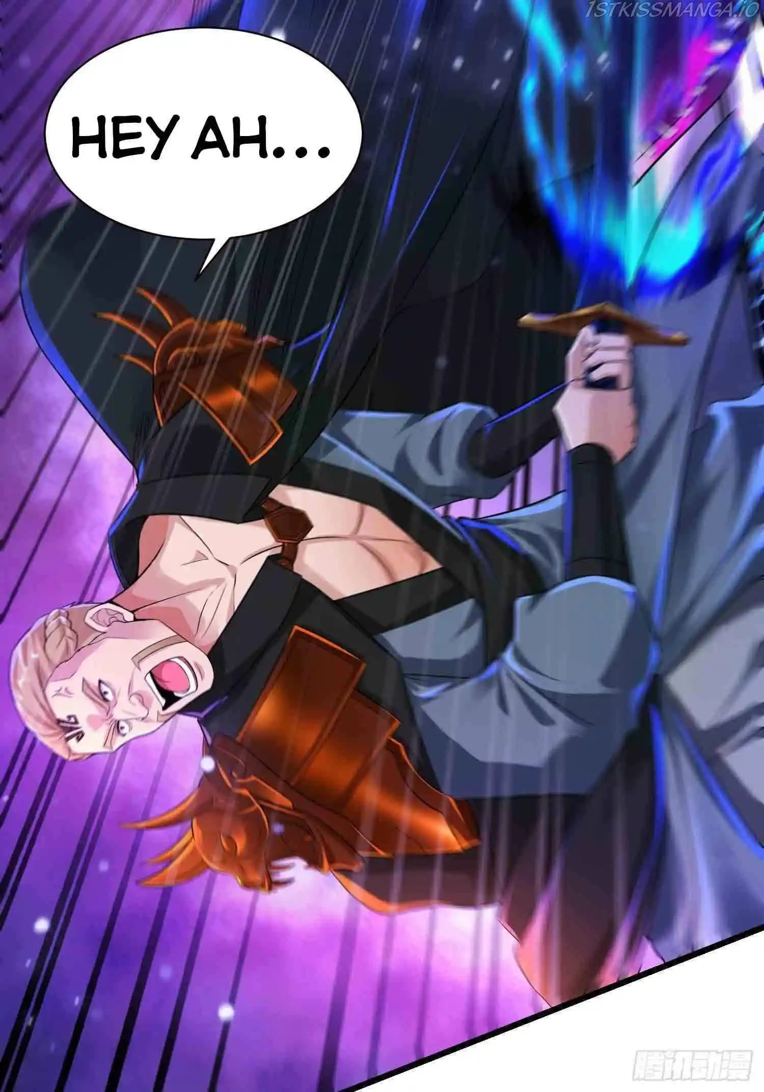 Beipo Chengwei Fanpai Zhuixu Chapter 212