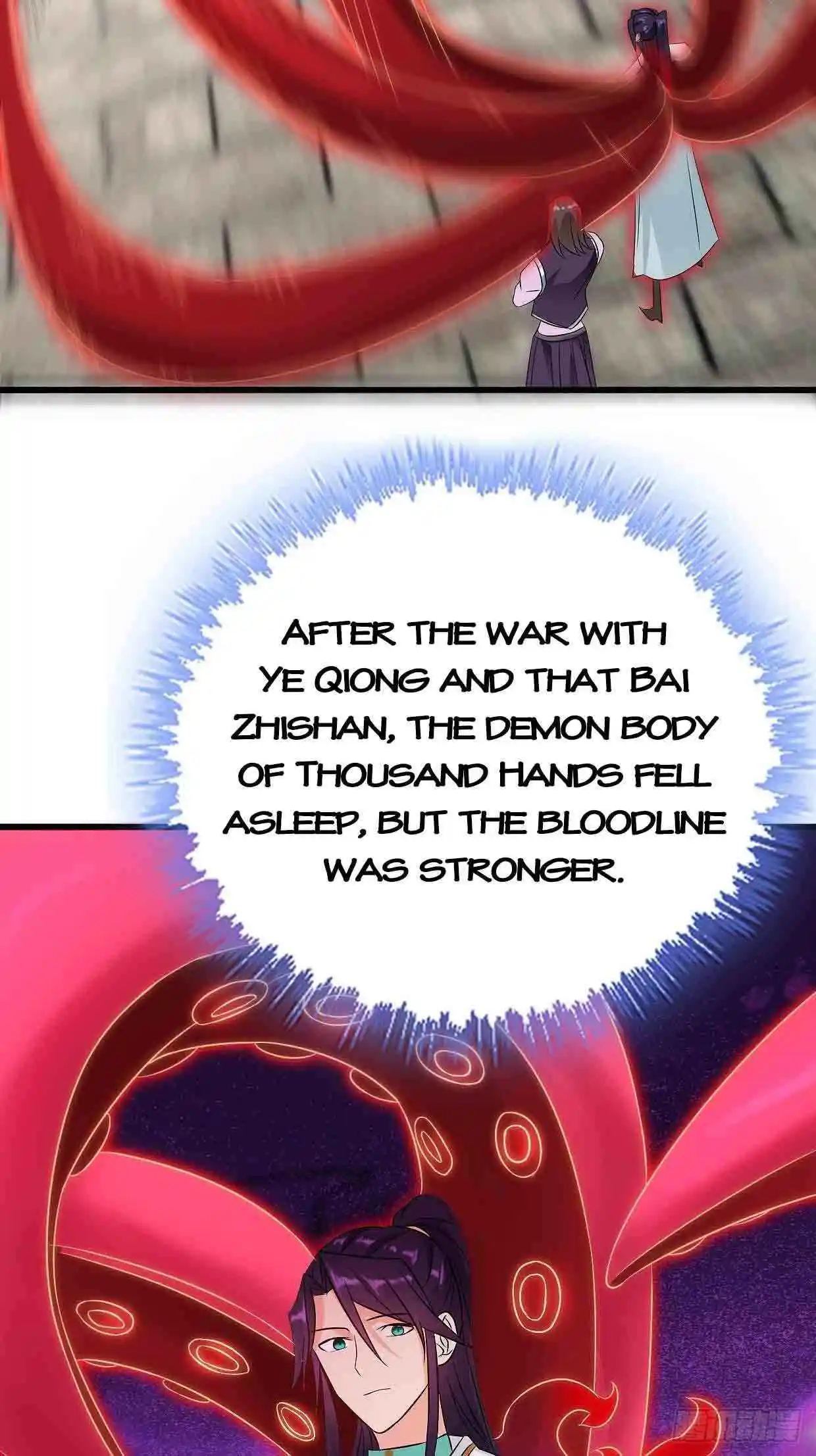 Beipo Chengwei Fanpai Zhuixu Chapter 216