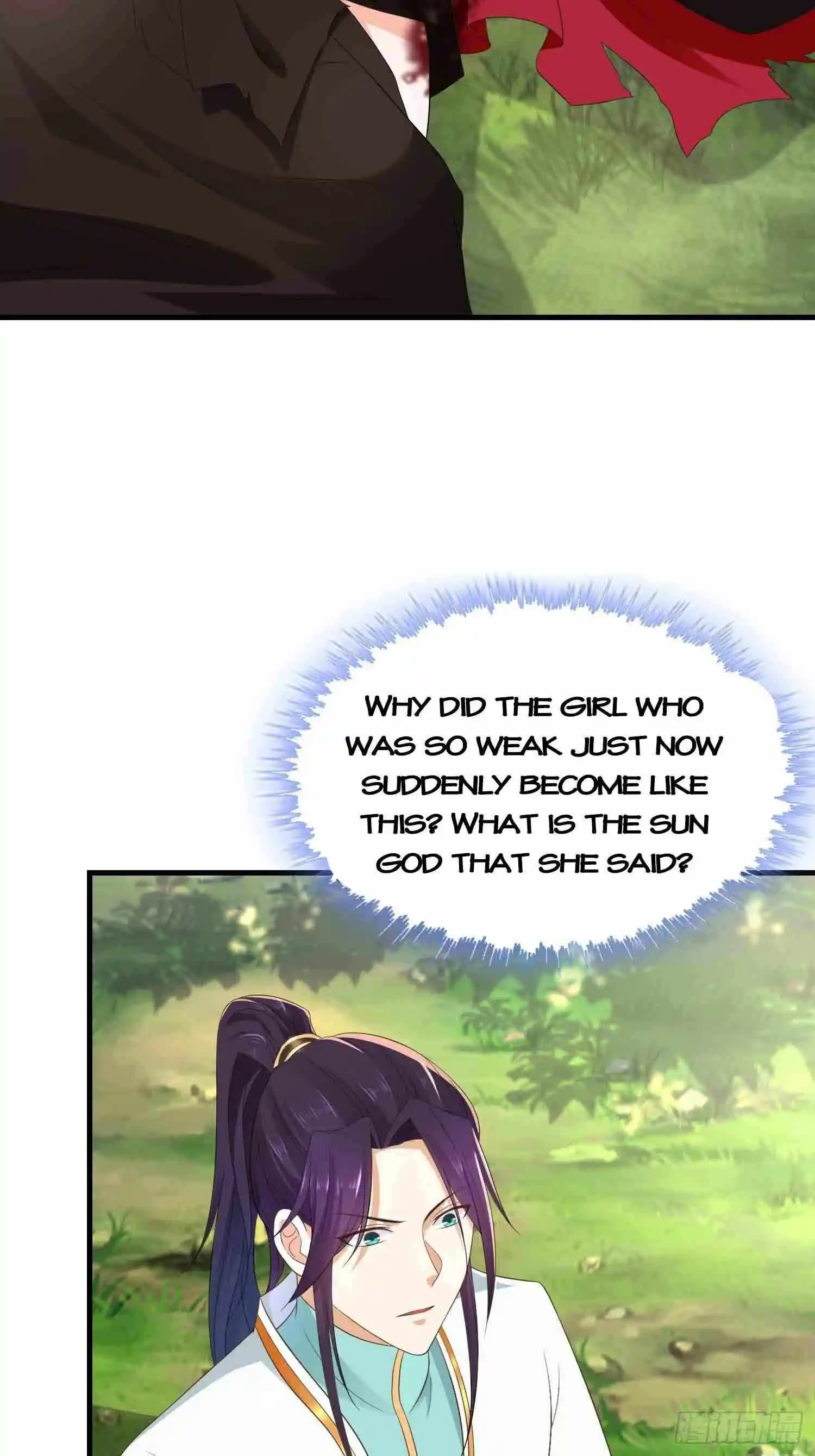 Beipo Chengwei Fanpai Zhuixu Chapter 219