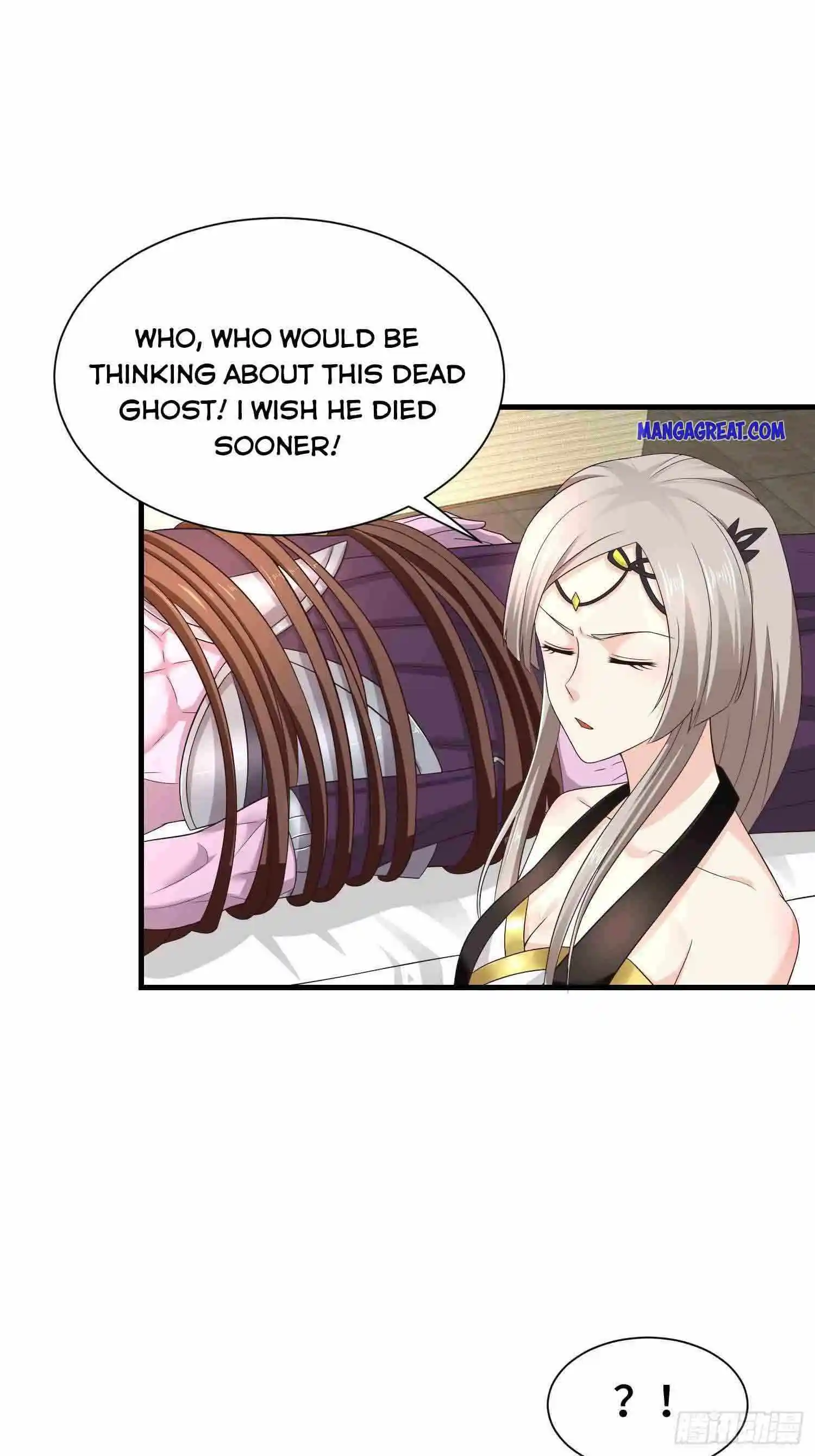 Beipo Chengwei Fanpai Zhuixu Chapter 219