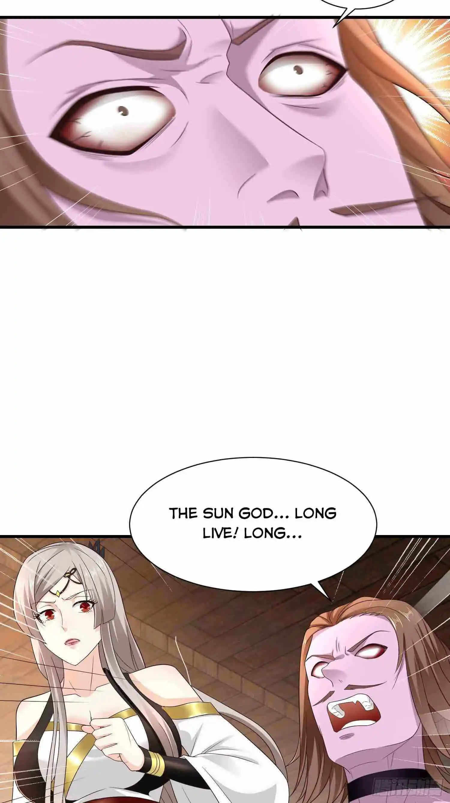 Beipo Chengwei Fanpai Zhuixu Chapter 219