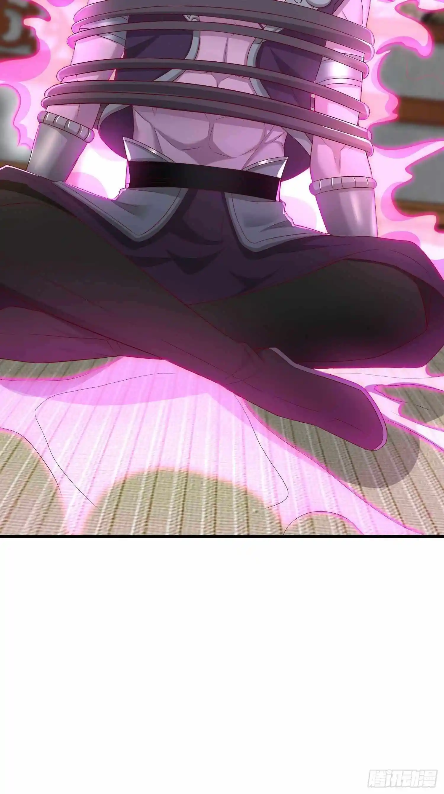 Beipo Chengwei Fanpai Zhuixu Chapter 219