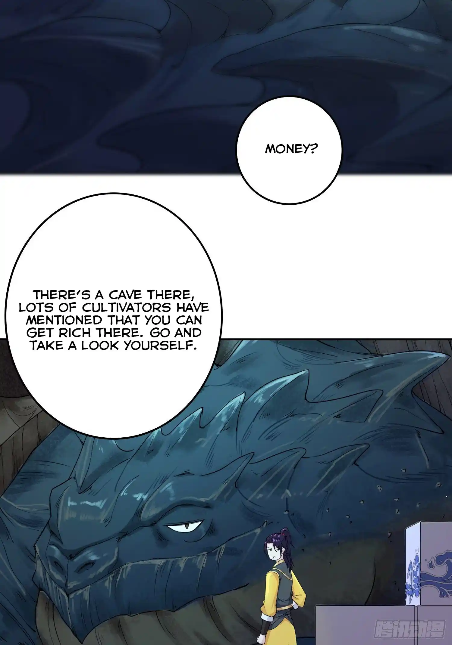 Beipo Chengwei Fanpai Zhuixu Chapter 22